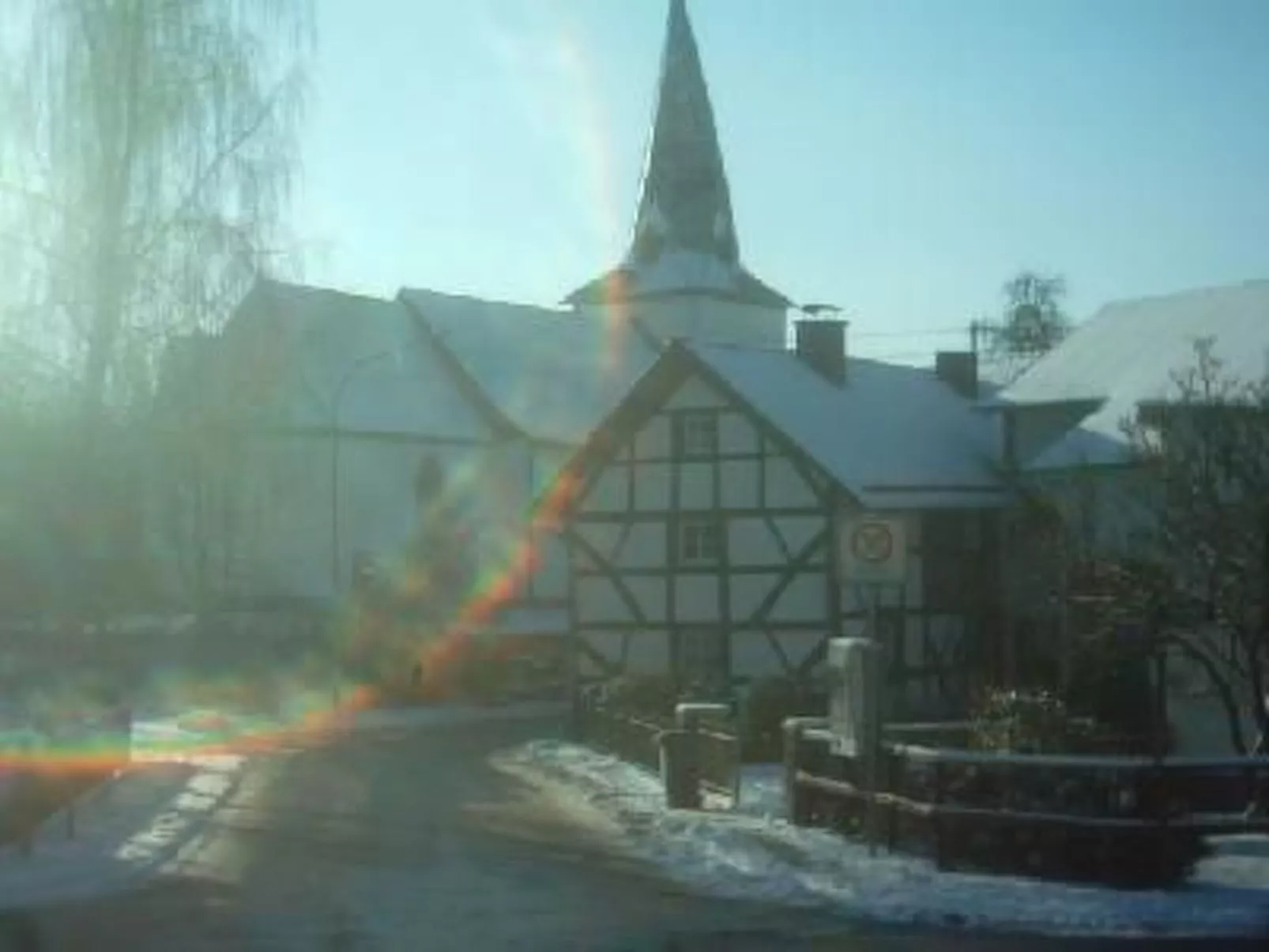 Ferien-Apartment  1-Inside