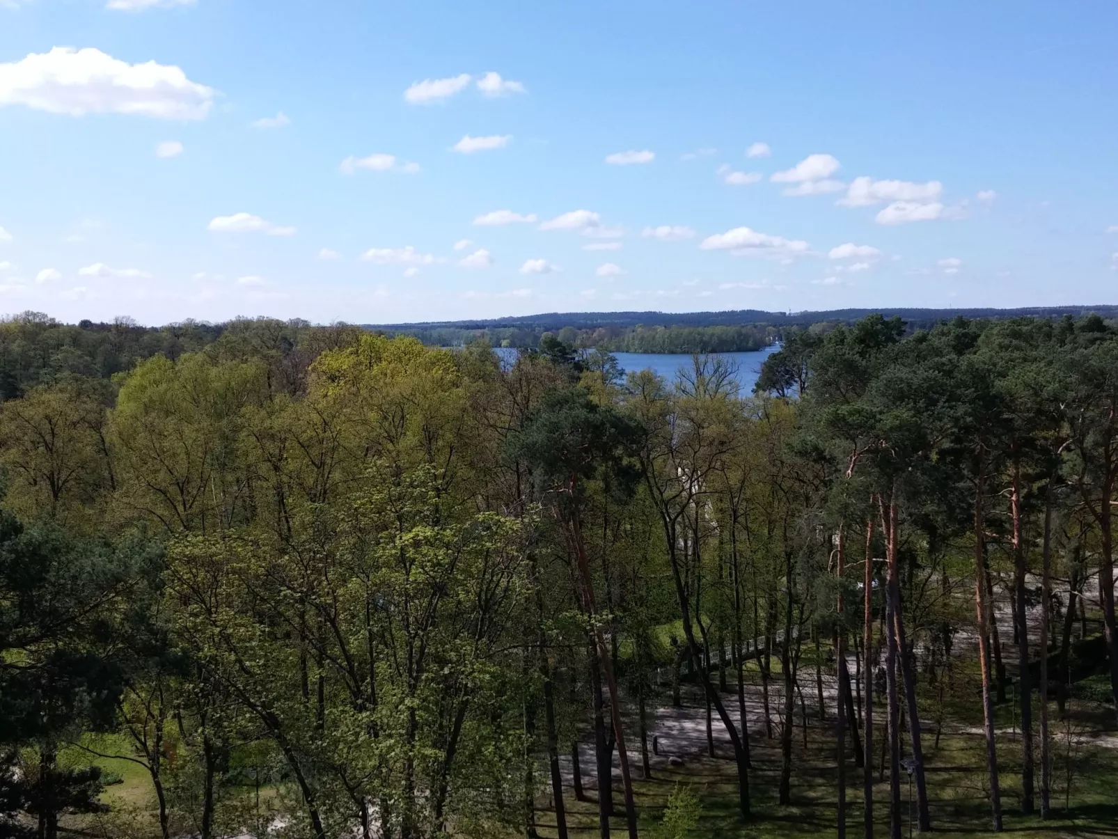 Appartement Nr.7-Drinnen
