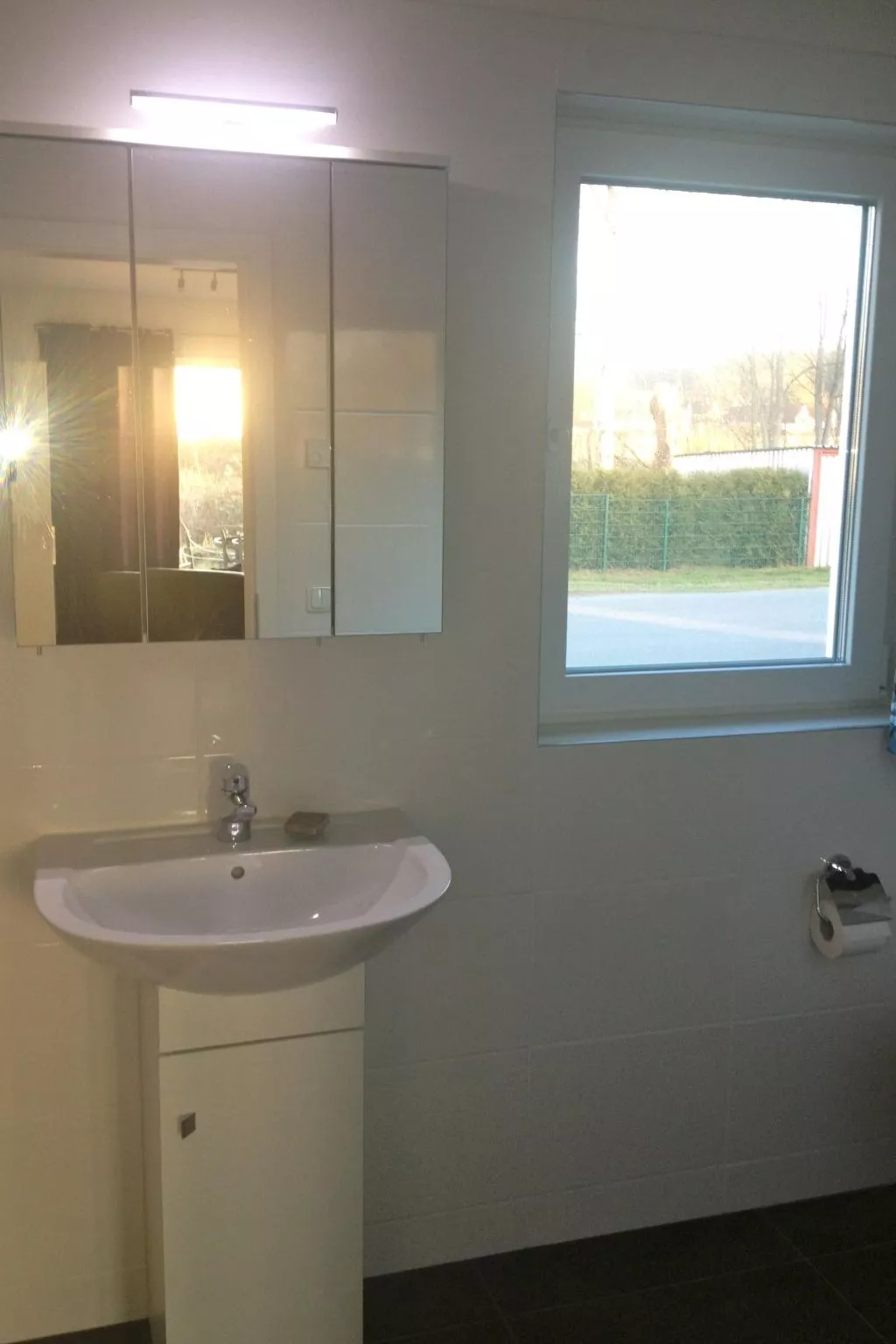 In Patzig mit Großer Terrasse-Dedans