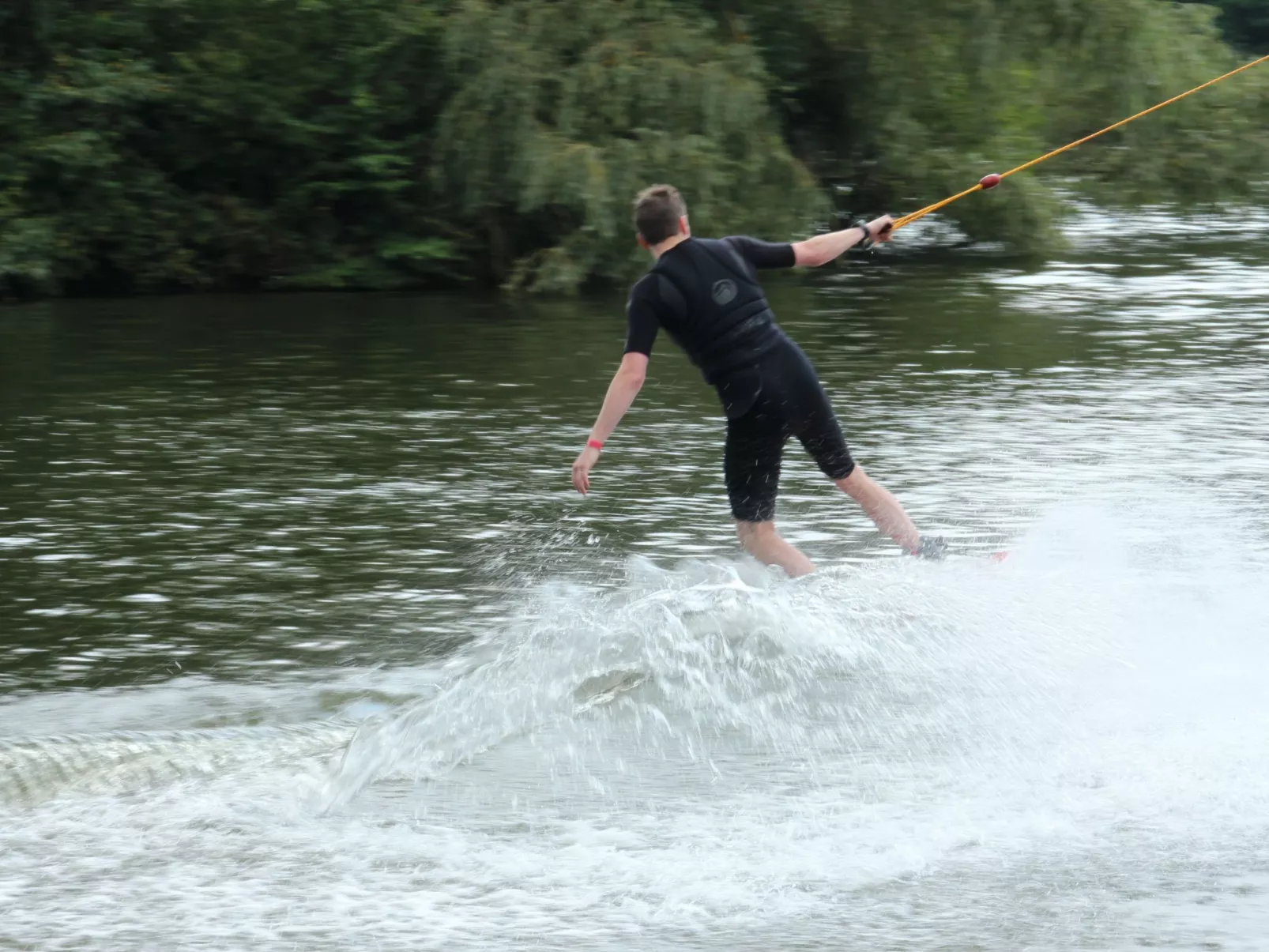 Haus Schmetterfly-Dedans