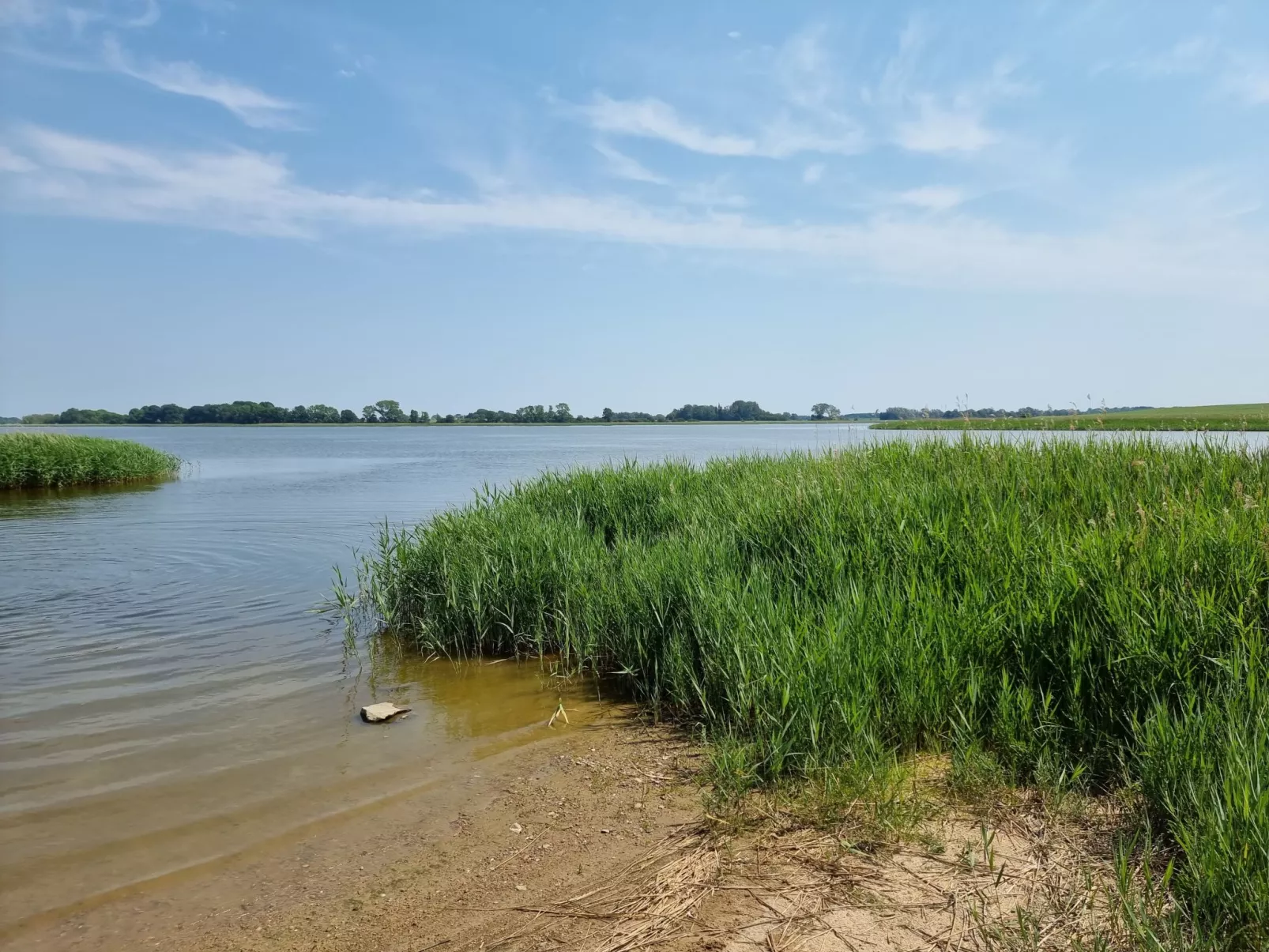 Reethaus Edith-Outside