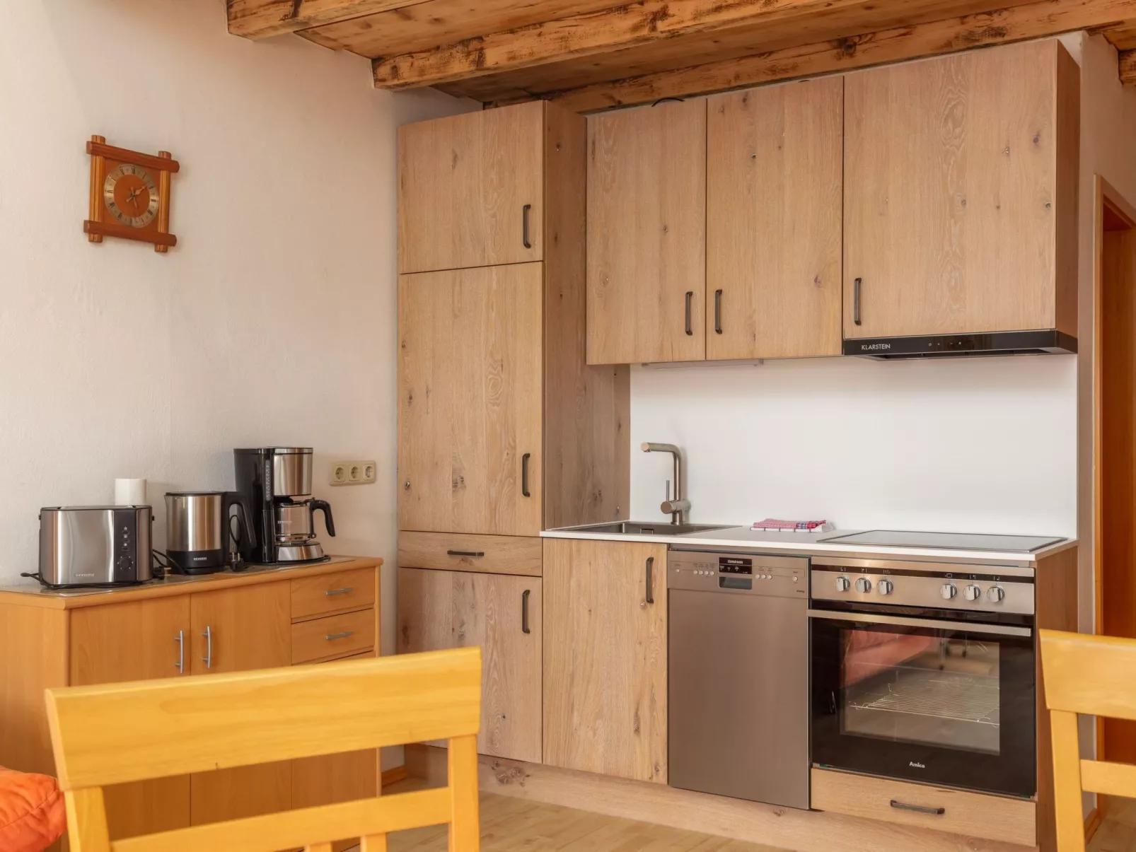 Am Rückerlhof-Inside