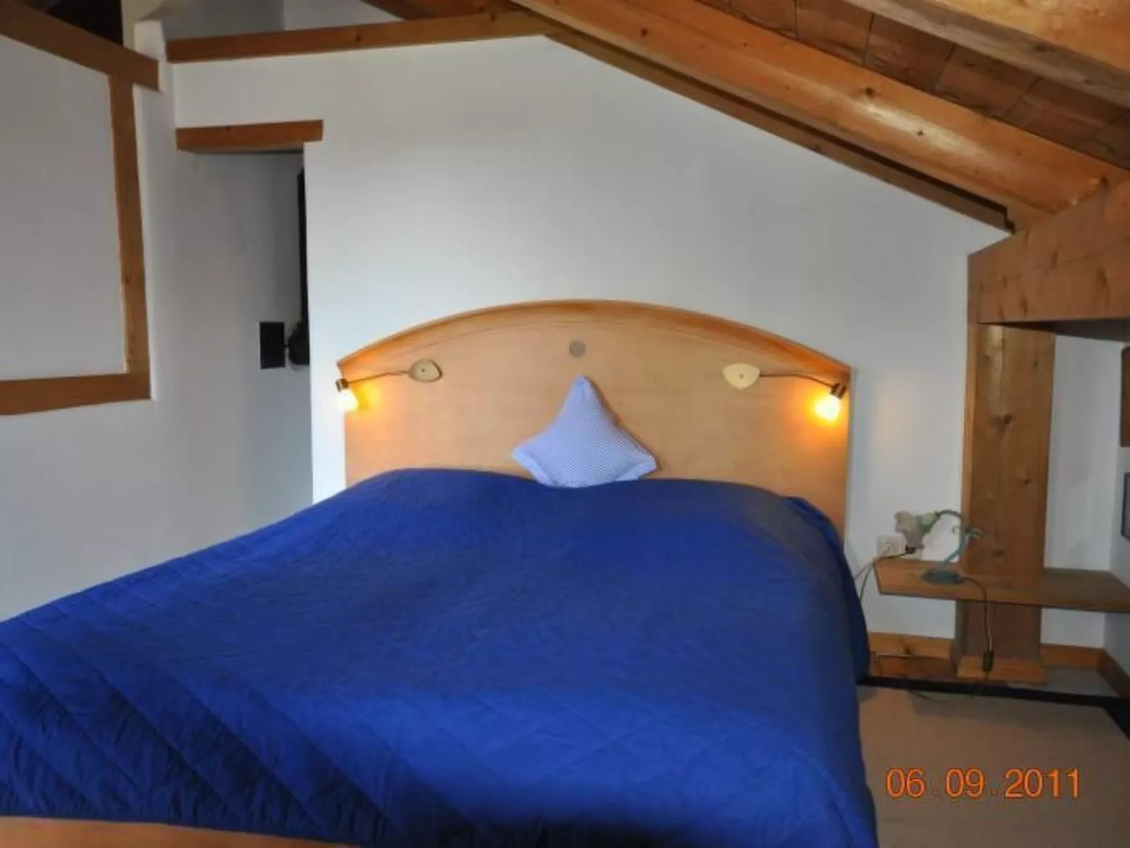 Komfortable Ferienwohnung in Bad Bayersoien-Dedans