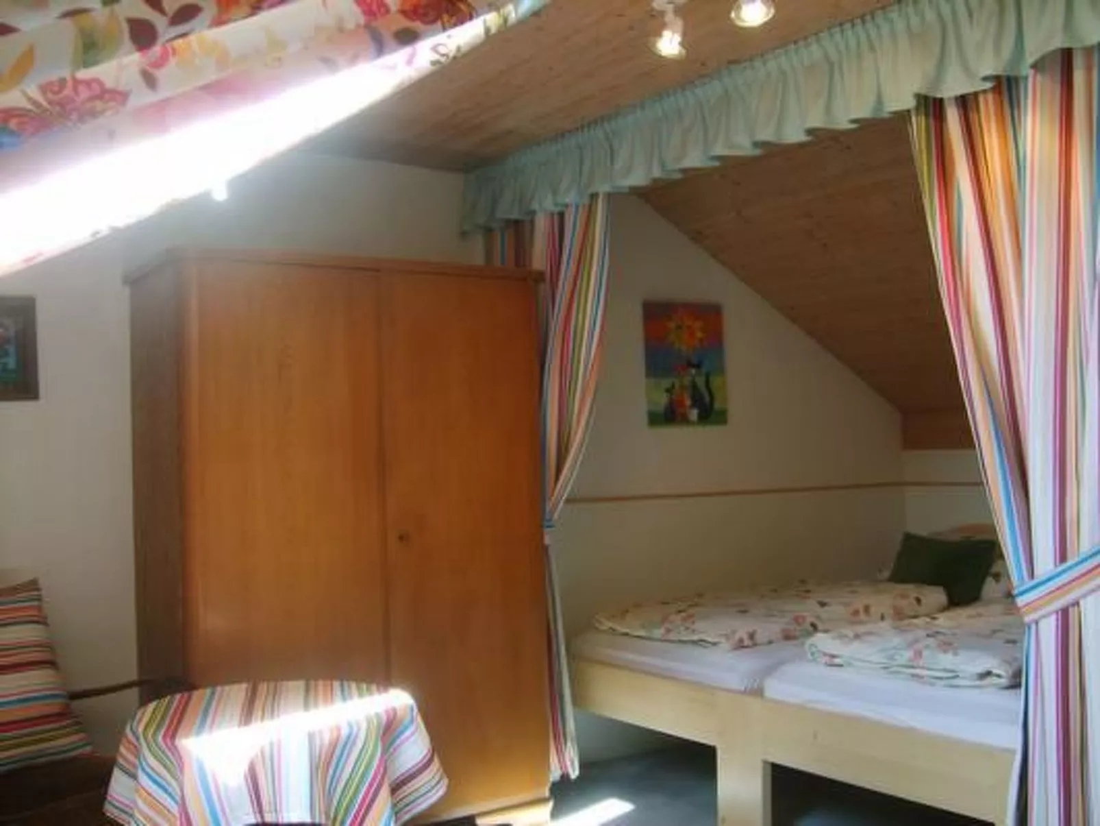 Hohenbogenwinkel-Inside