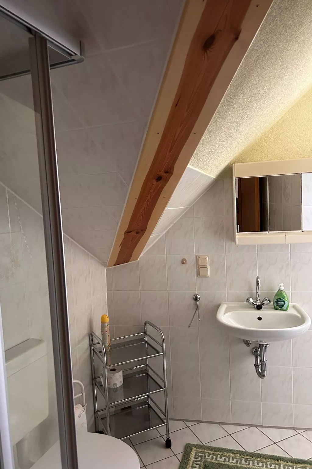 Am Schwielochsee-Dedans