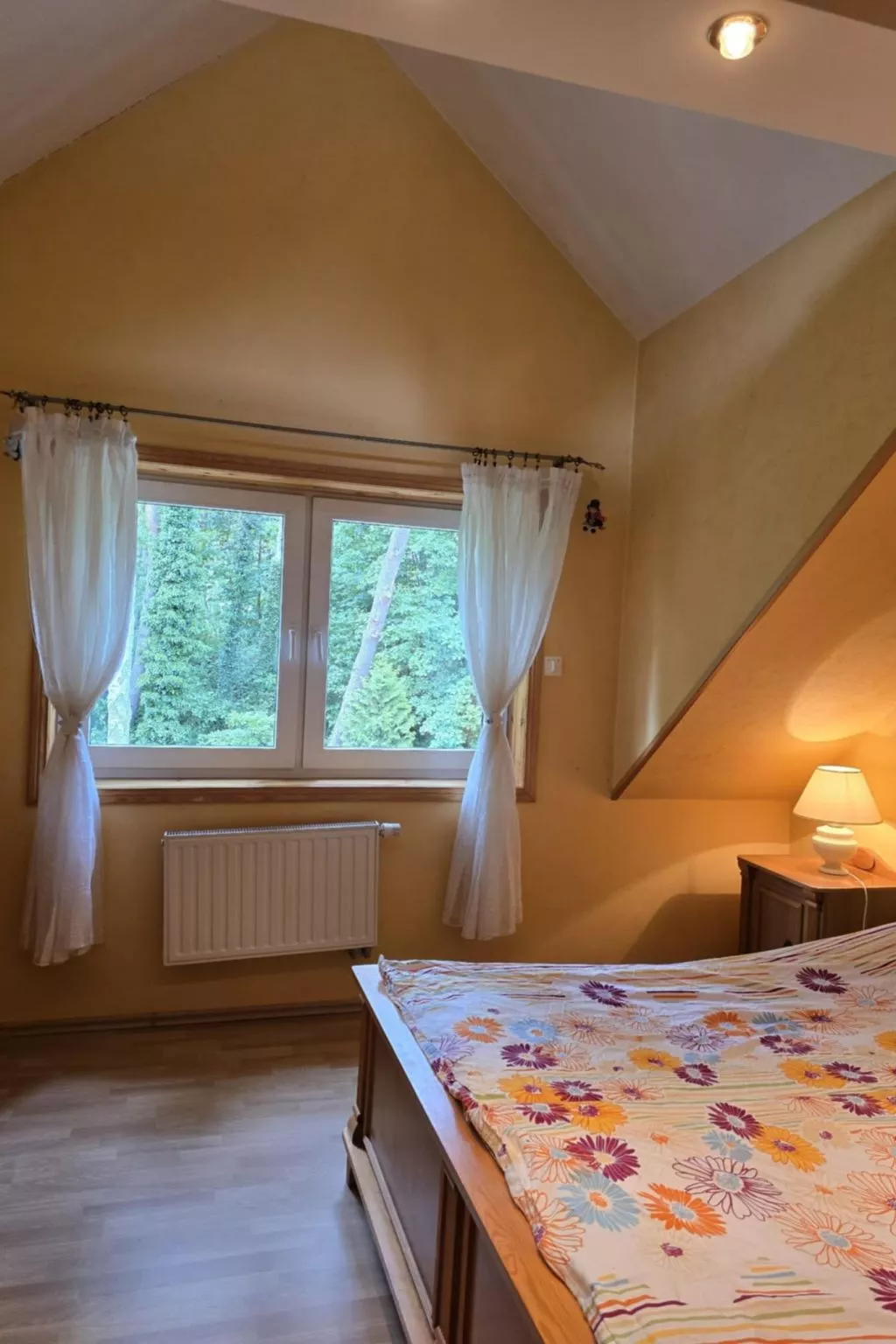 Charmantes Haus 100m vom Strand entfernt für 6 Personen-Inside