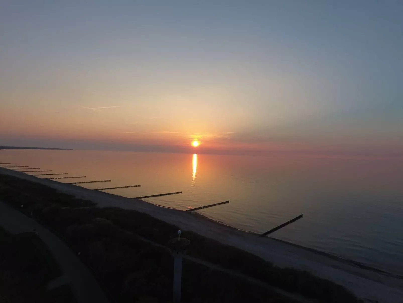 Ankerplatz in Börgerende-Rethwisch-Inside