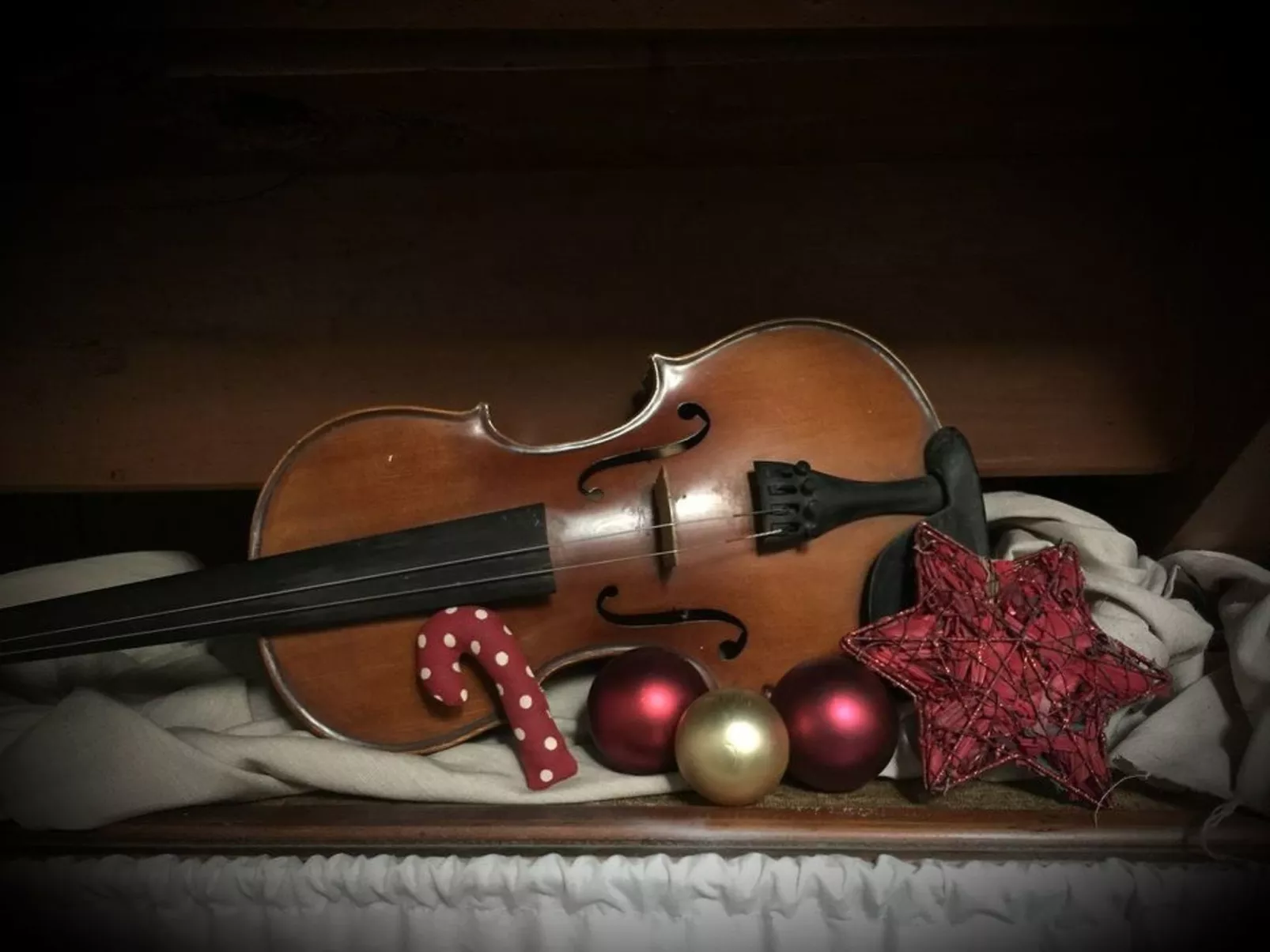 Landhaus Erika-Dedans