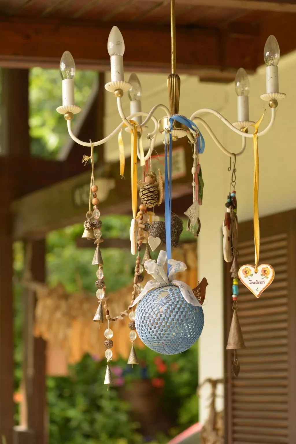 Studio barrierefrei - Draußen