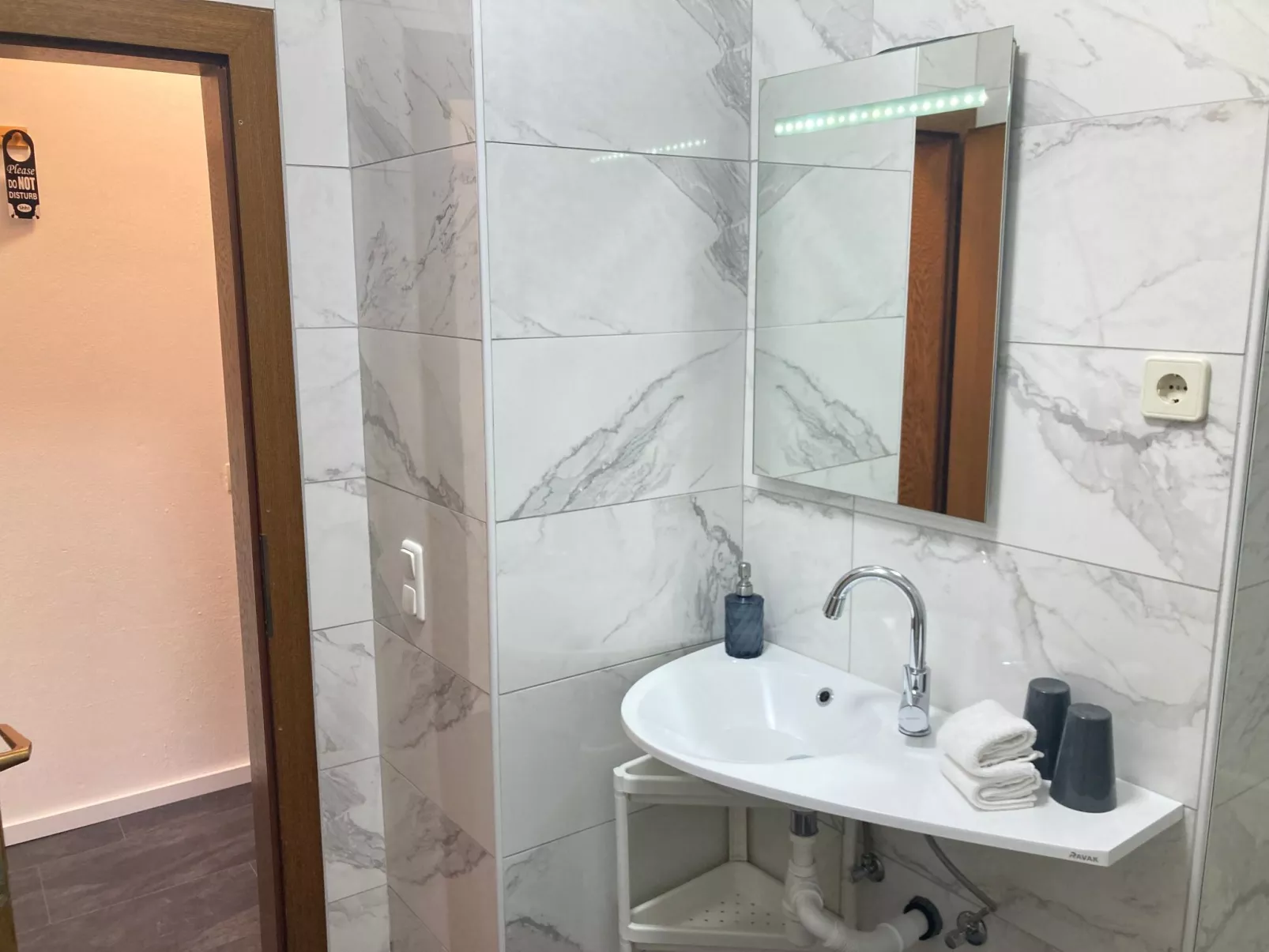 SeeBrauer Aparthotel-Inside