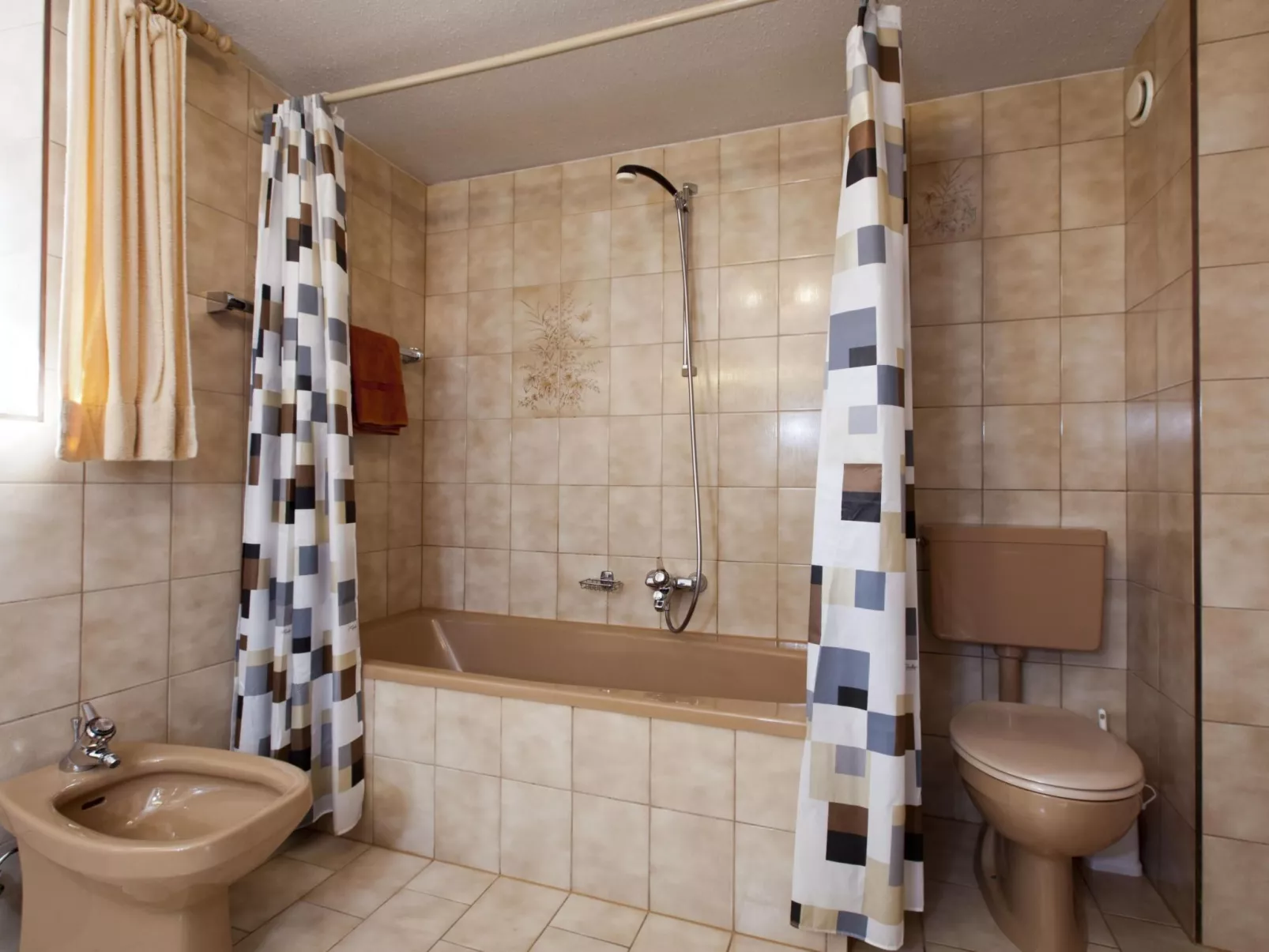 Schloss Naudersberg 1 in Nauders-Inside