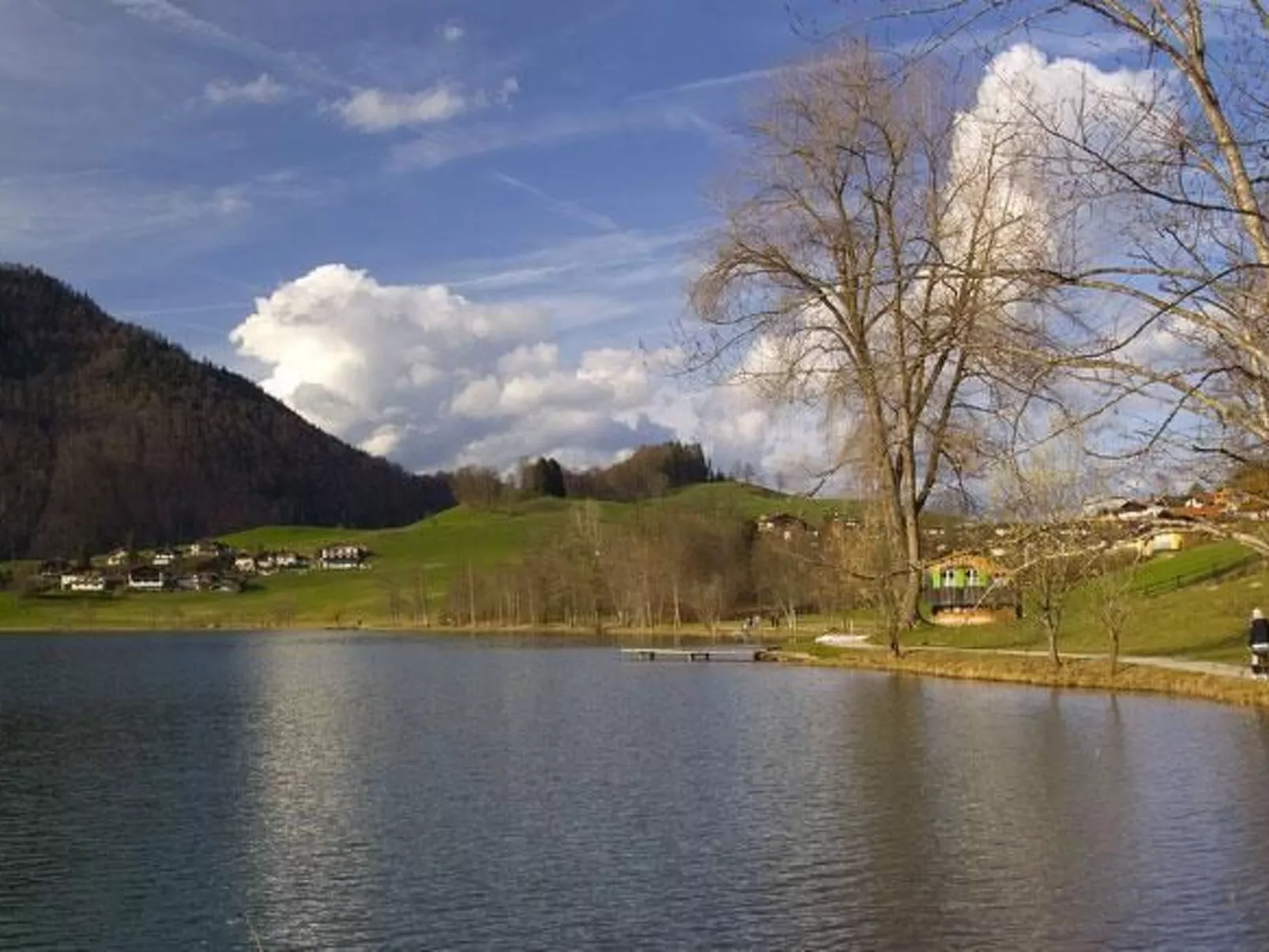 Ager am See-Draußen