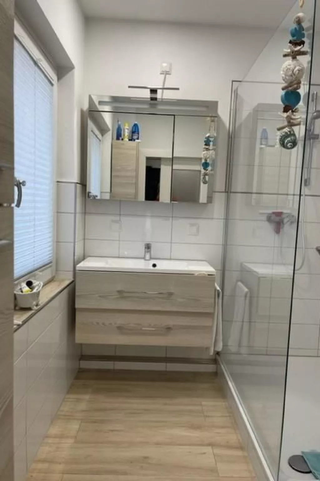 Appartement in Holstentor Nord-Dedans