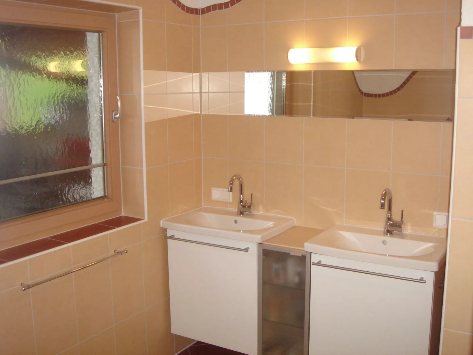 Mit Panoramaterrasse in Fügenberg-Inside