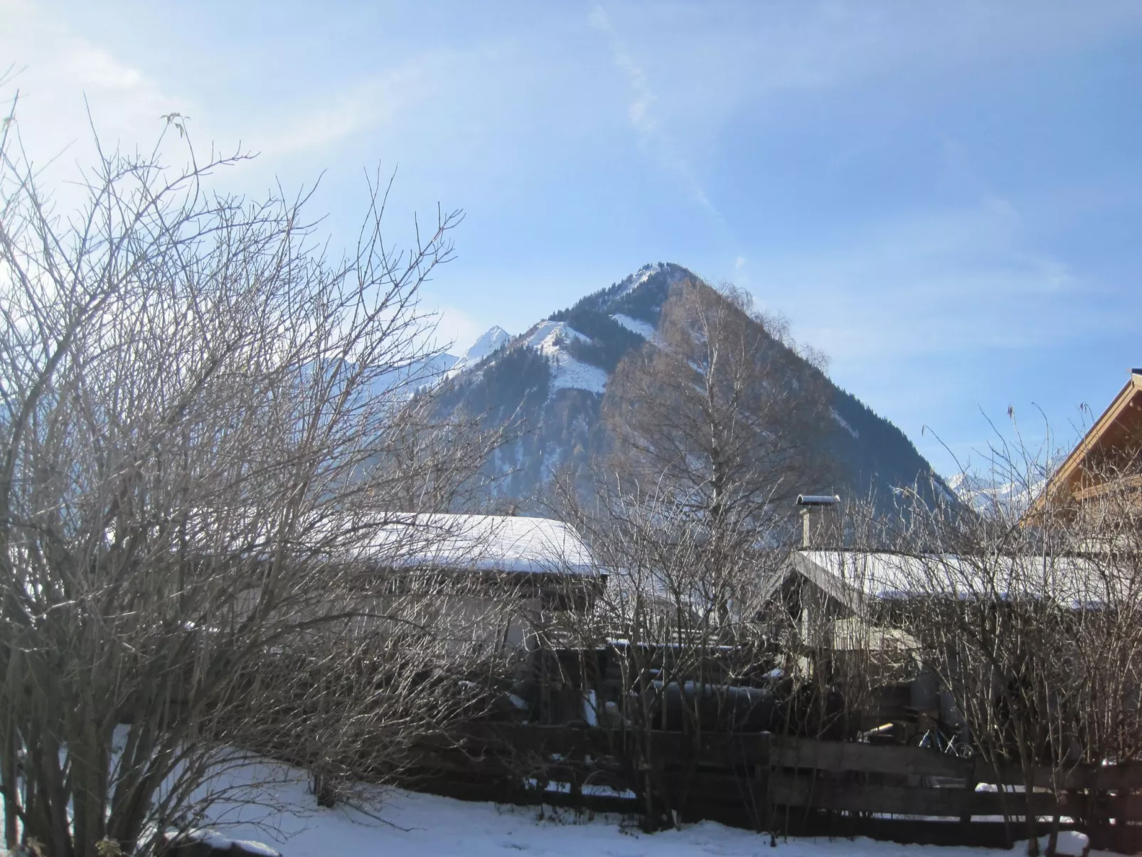 Haus Rauris-Image-tags.info