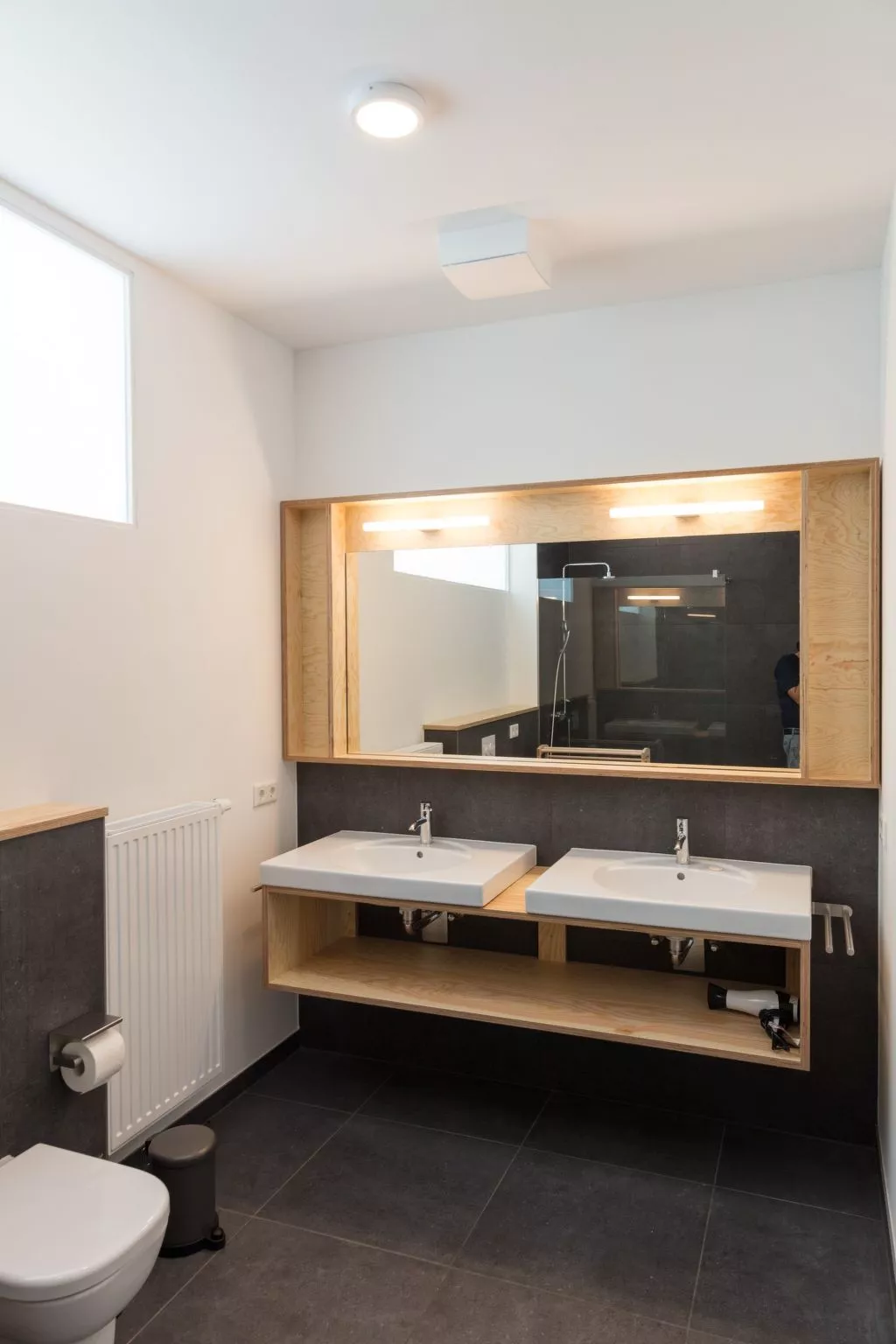 Künstlerhaus in Niebüll-Dedans