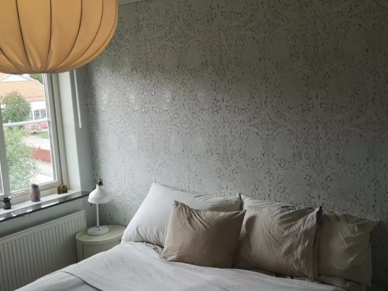 Villa Kungsstrand in Trosa-Inside