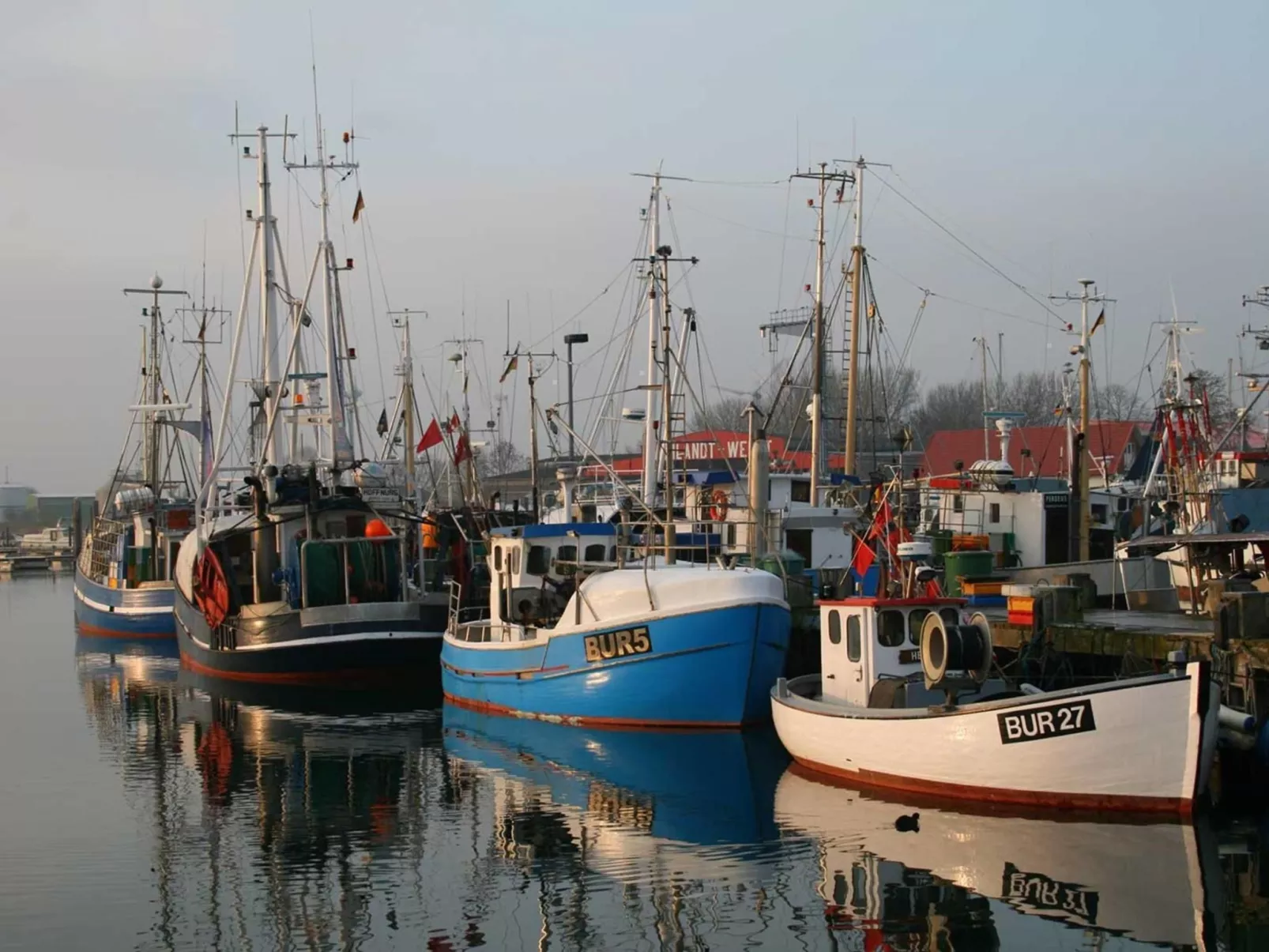 Für vier Personen-Dedans