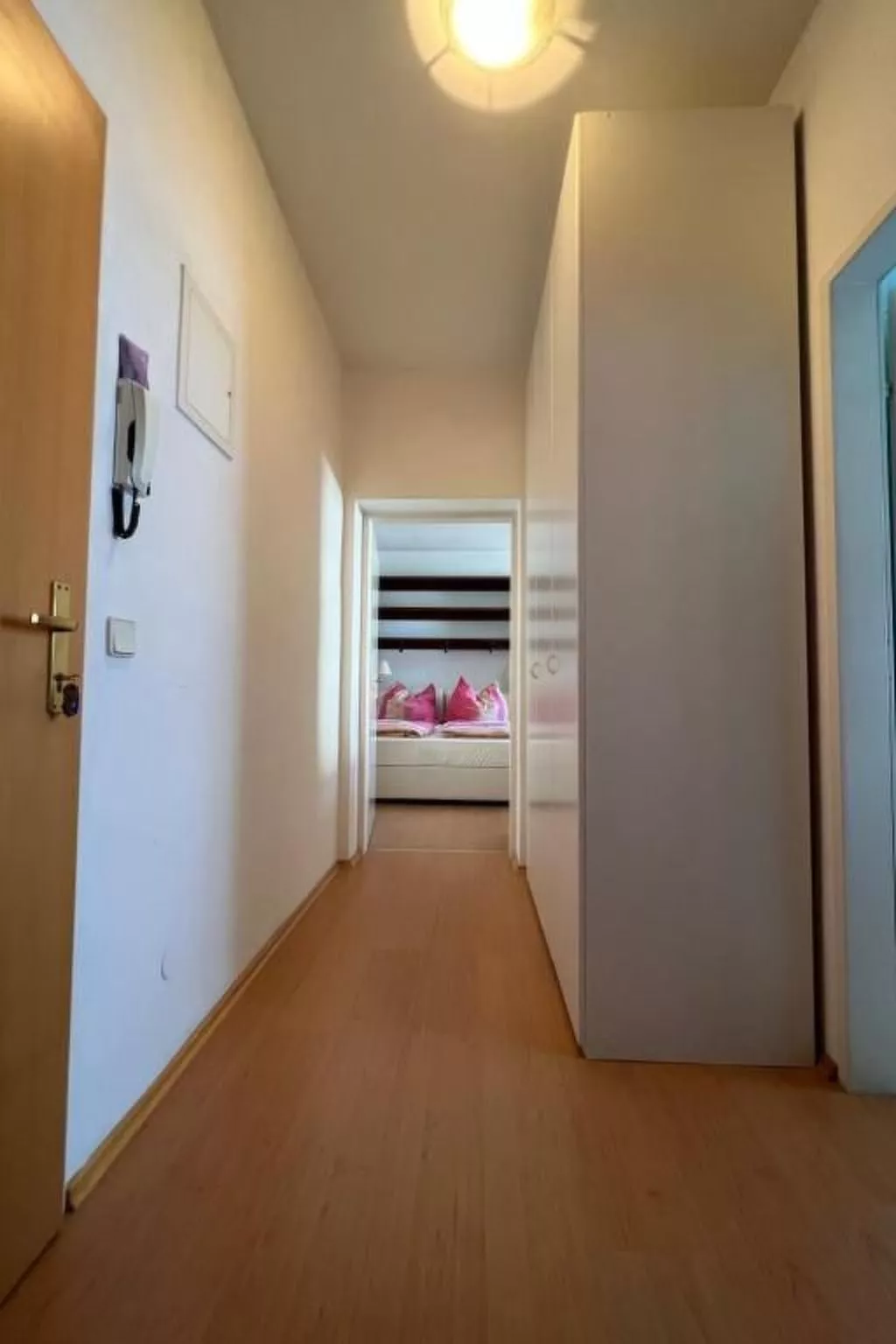 Auszeit im Herzen von Villach-Inside