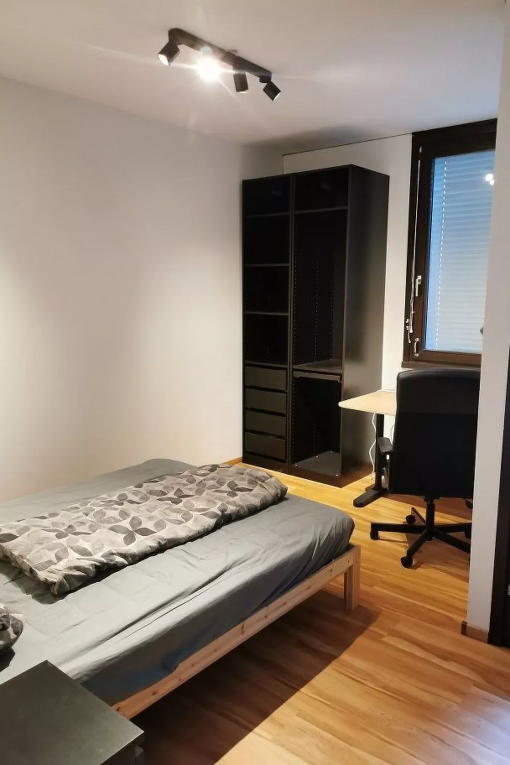 Graz Green Studio-Inside