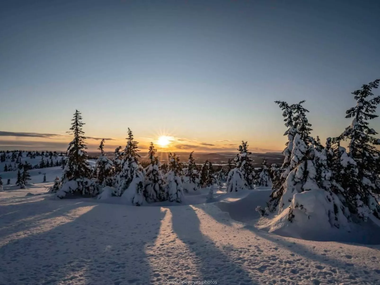 Villa Majringen-Inside