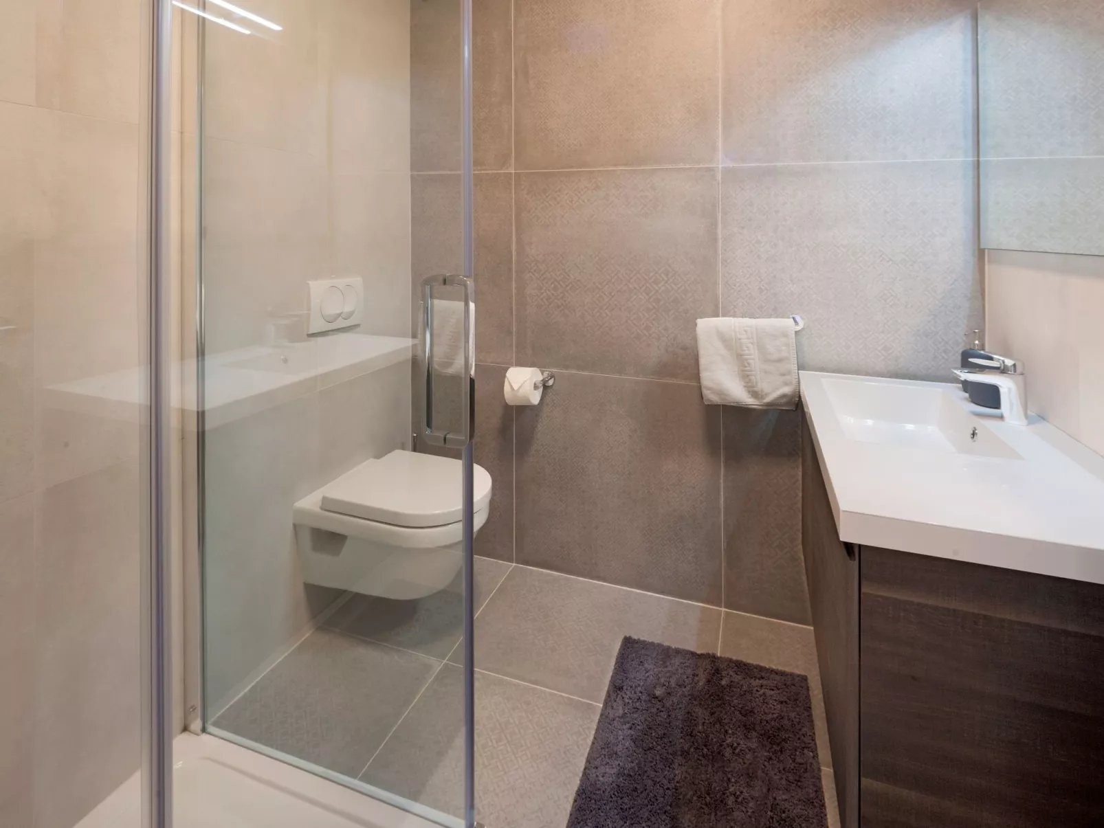 Villa Casa Lori-Inside