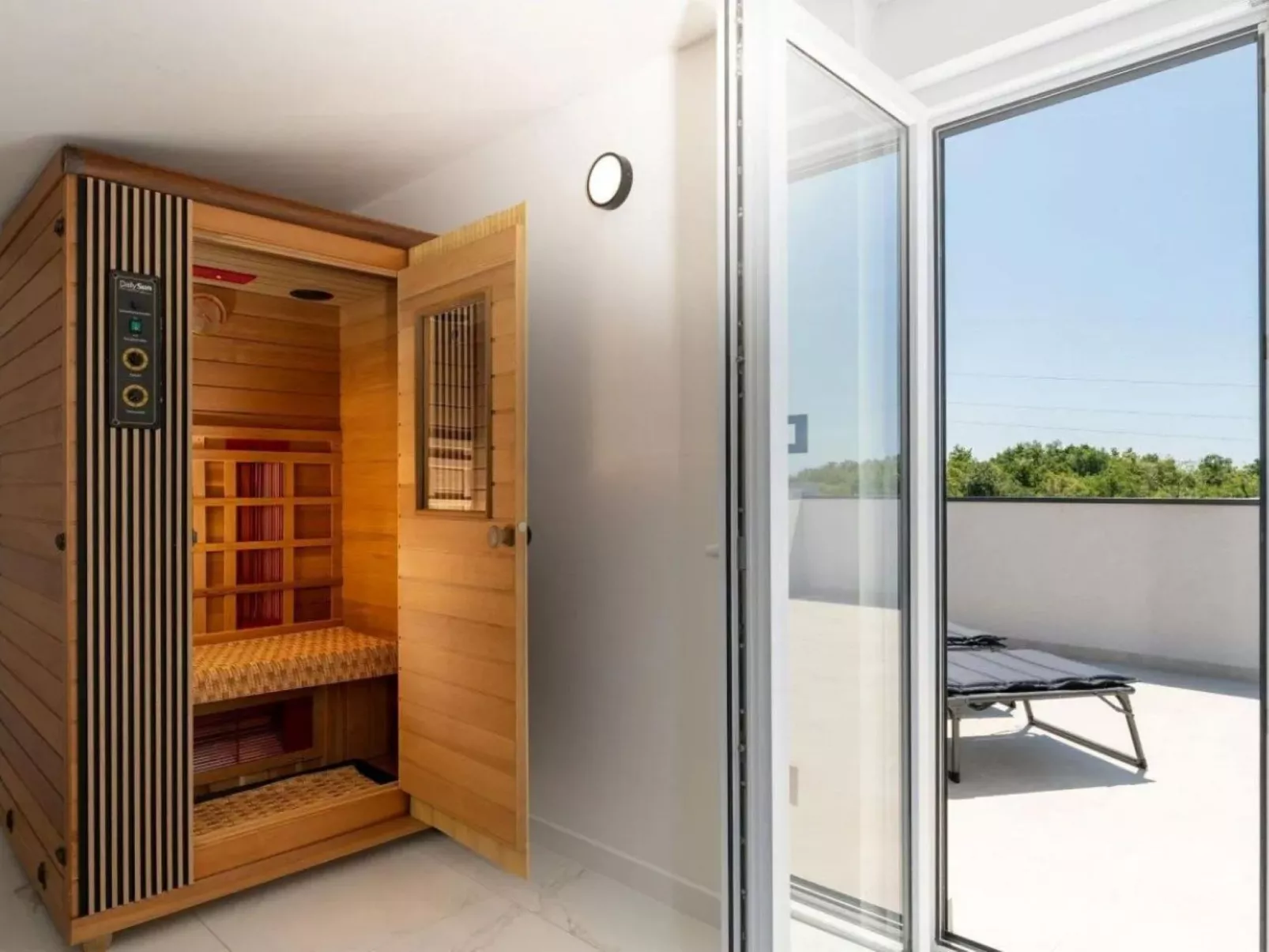 Villa Diva Exclusive-Inside