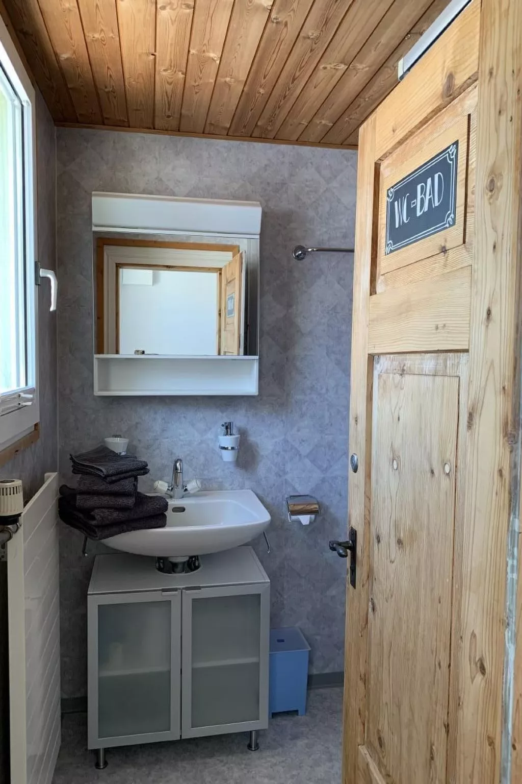 Studio alte Schmiede-Inside