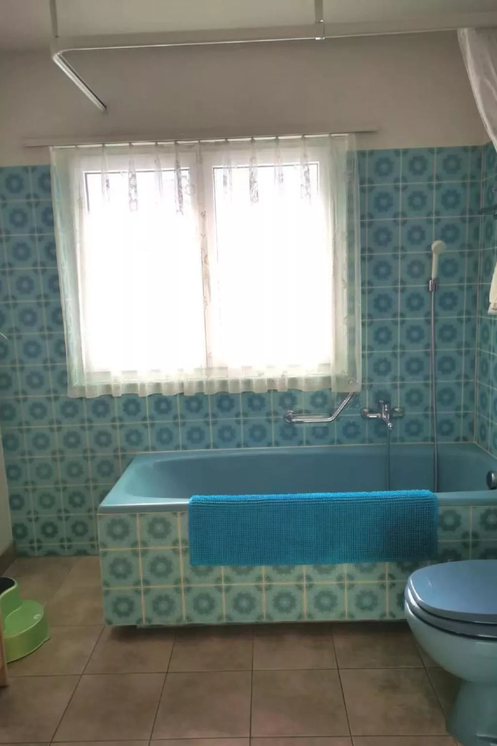 WILOMA Ferienwohnung-Dedans