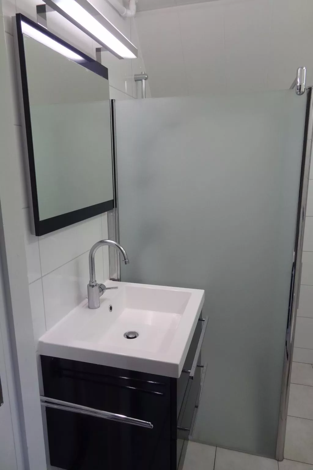 "Der Austernfischer"-Dedans