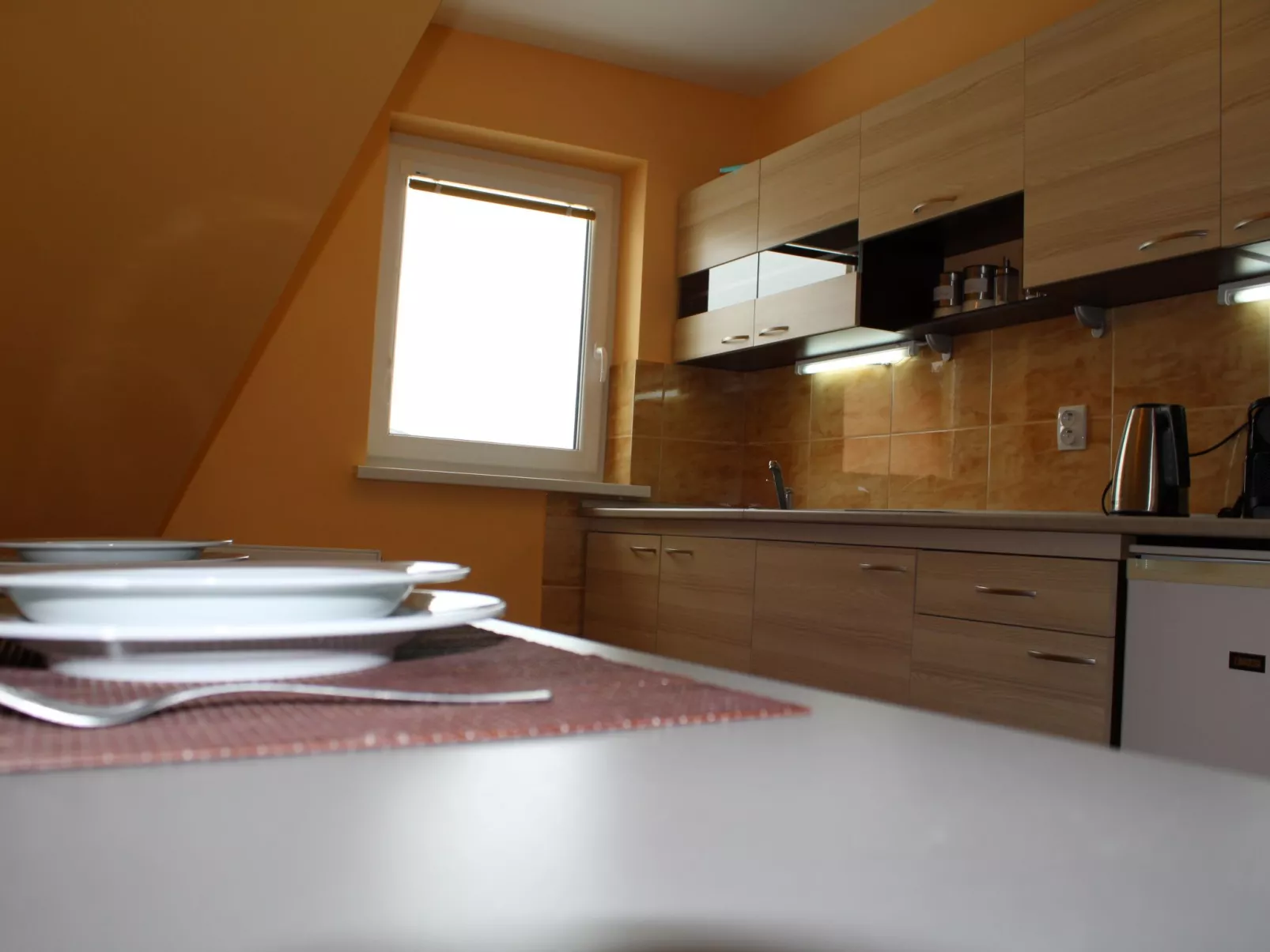 Apartment Zuberec N3-Inside