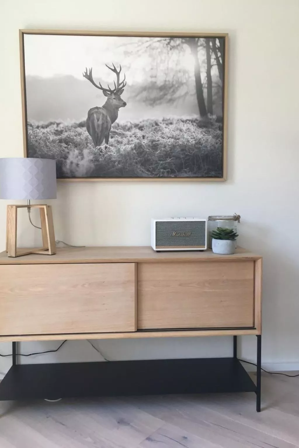 Chesa Freihof - Inside