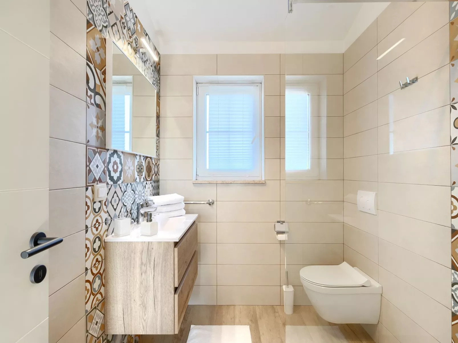 Villa Marilena-Inside