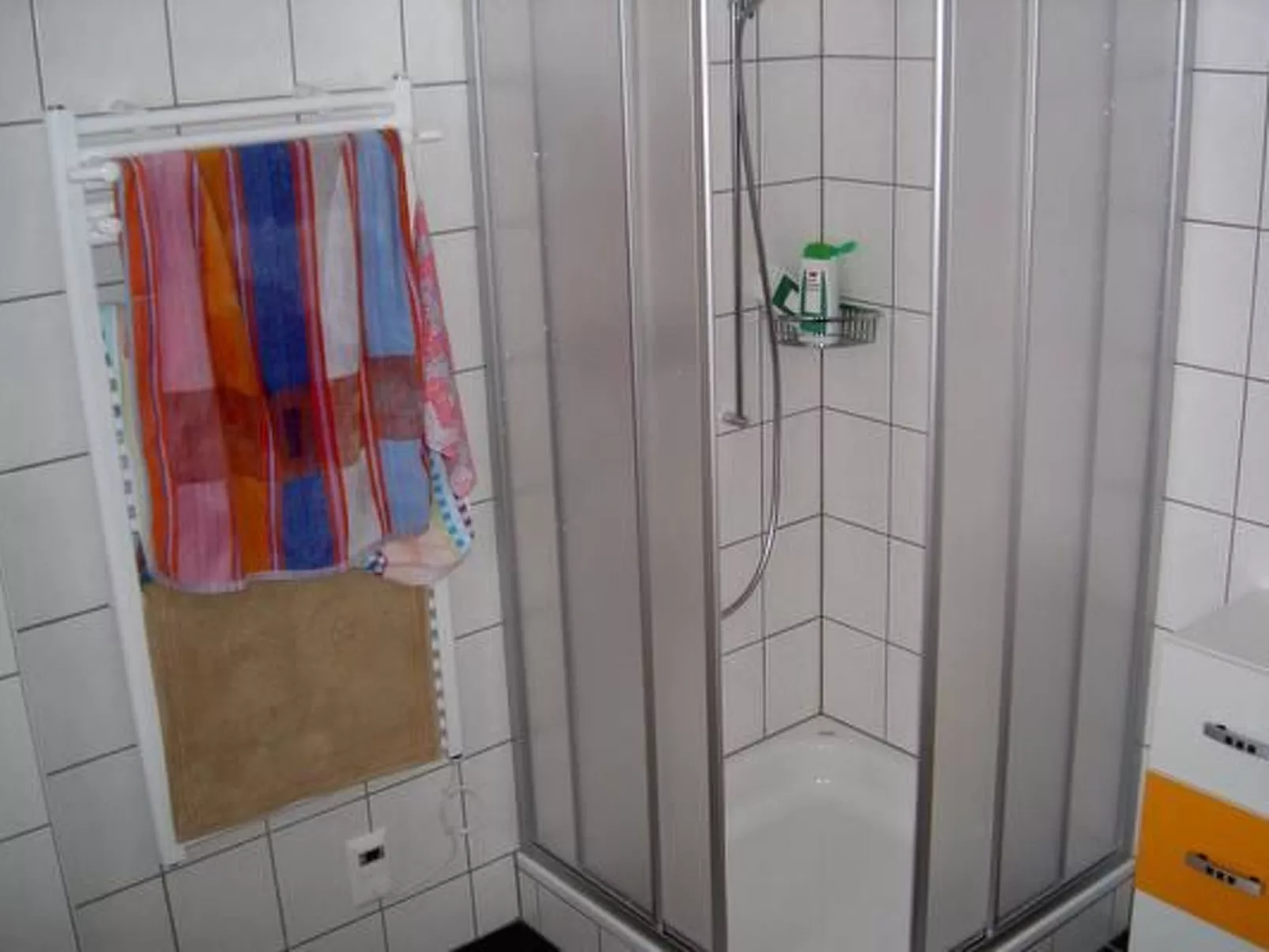 Sunneggli ****-Dedans