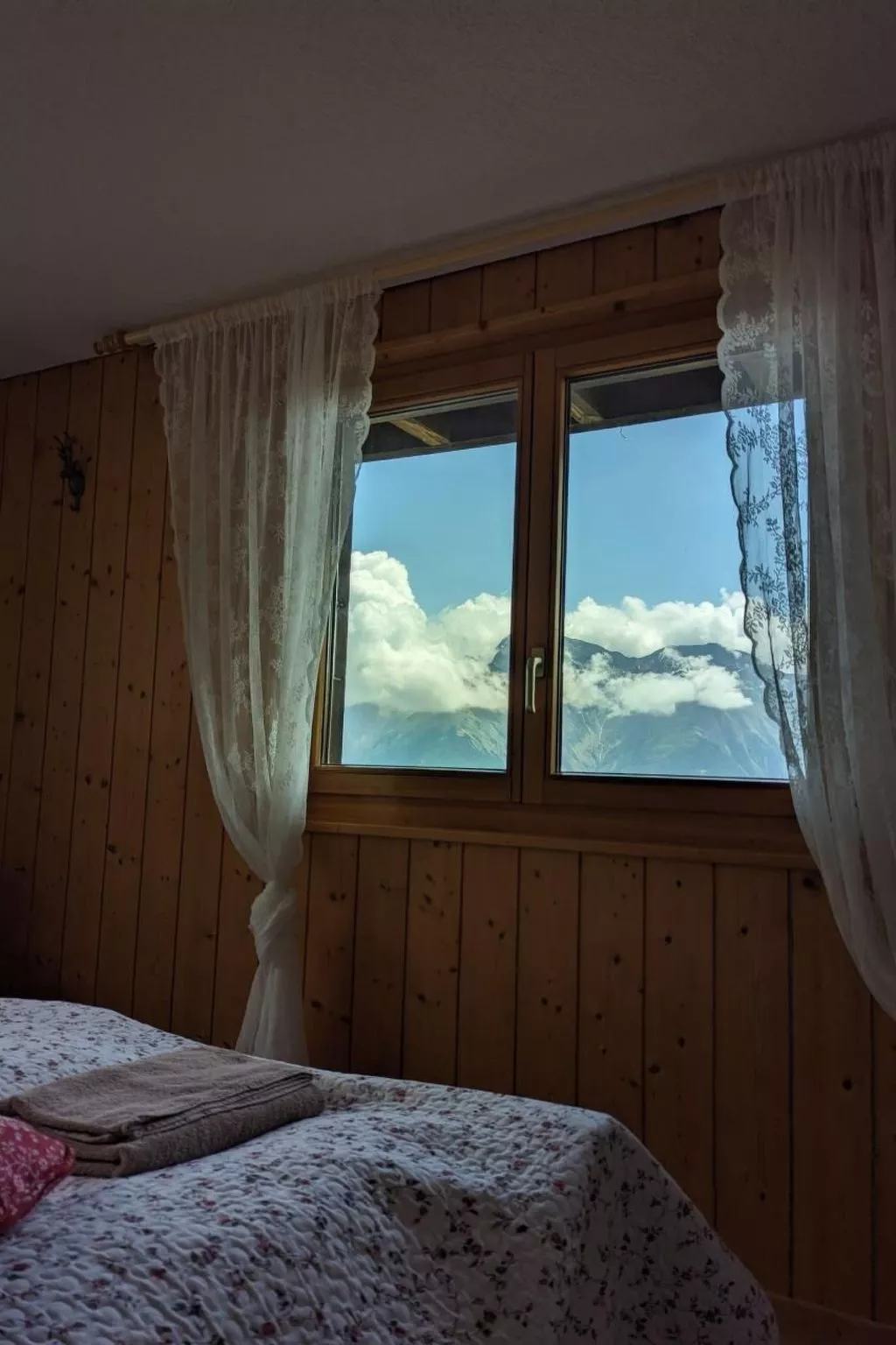 Chalet Walker auf der Riederalp-Image-tags.info