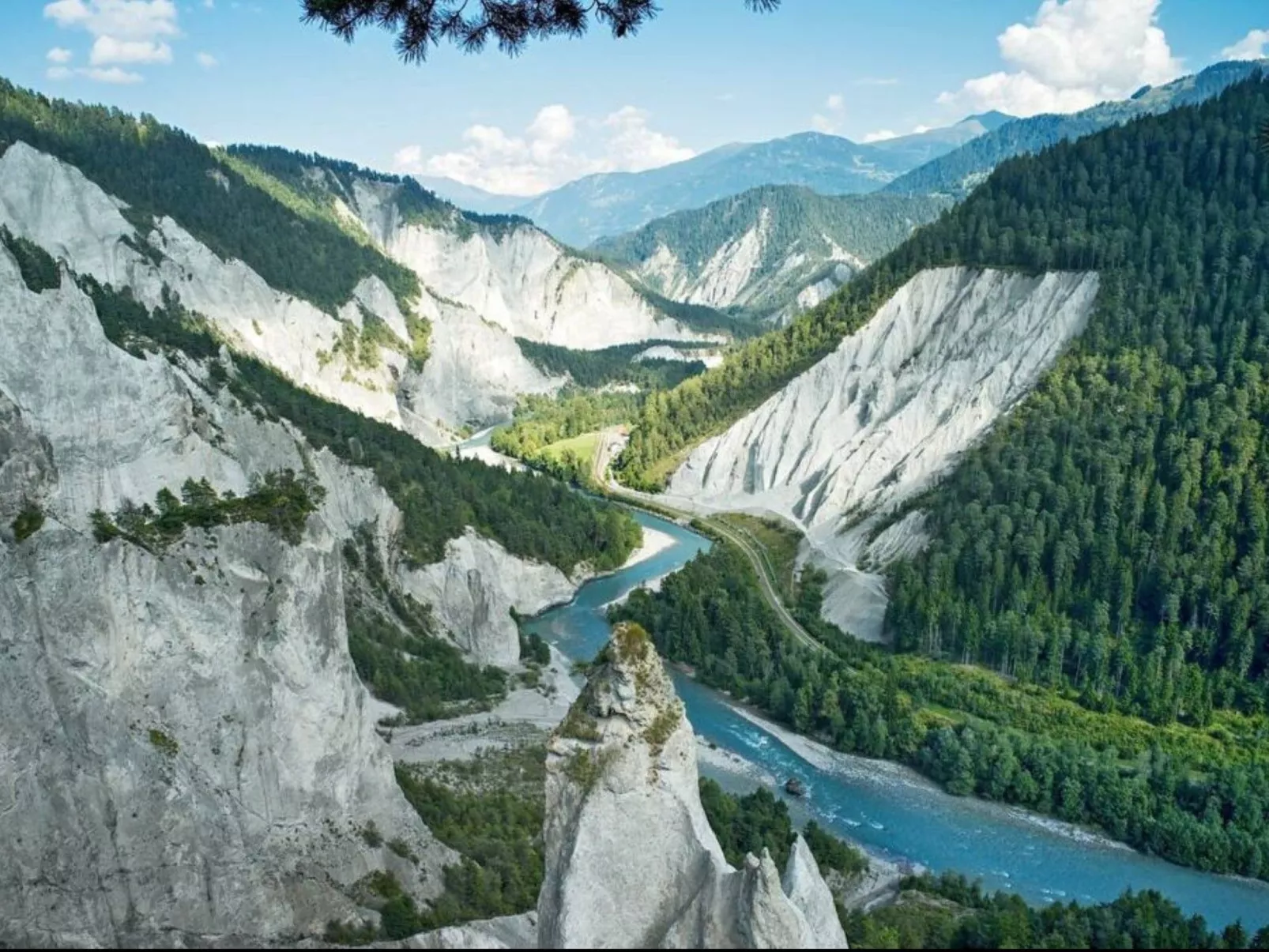 Casa Suvita _ Alpine Luxury Apartment-Draußen