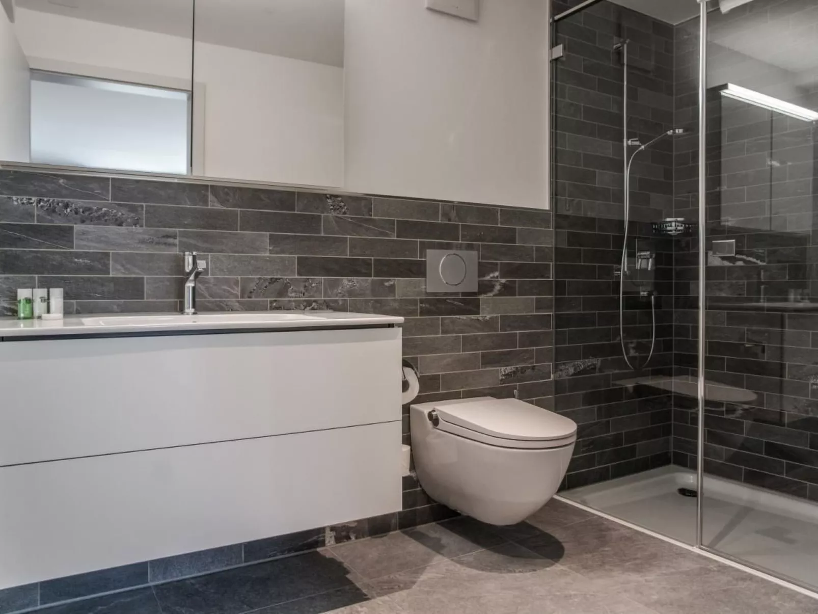 Apartment JungfrauCenter Roteflue-Dedans