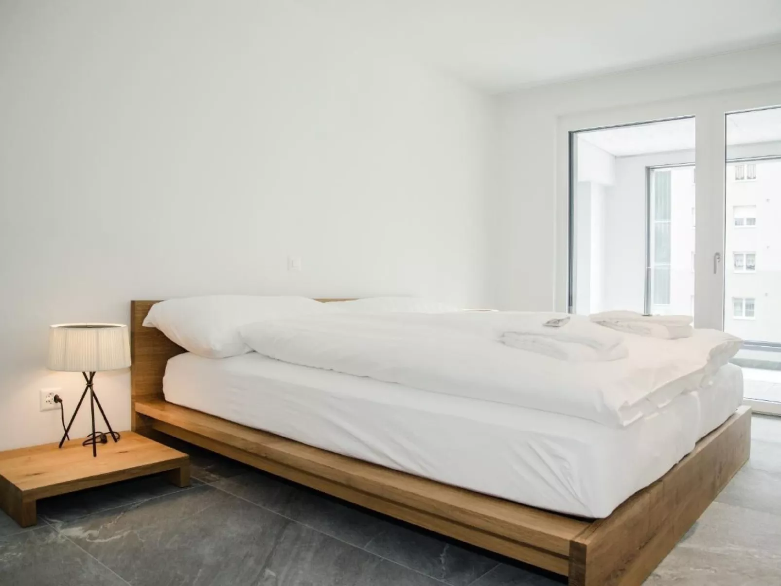 Apartment JungfrauCenter Schynige Platte-Dedans