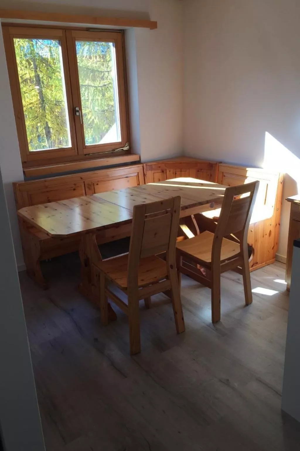 Puez Marmotta-Inside