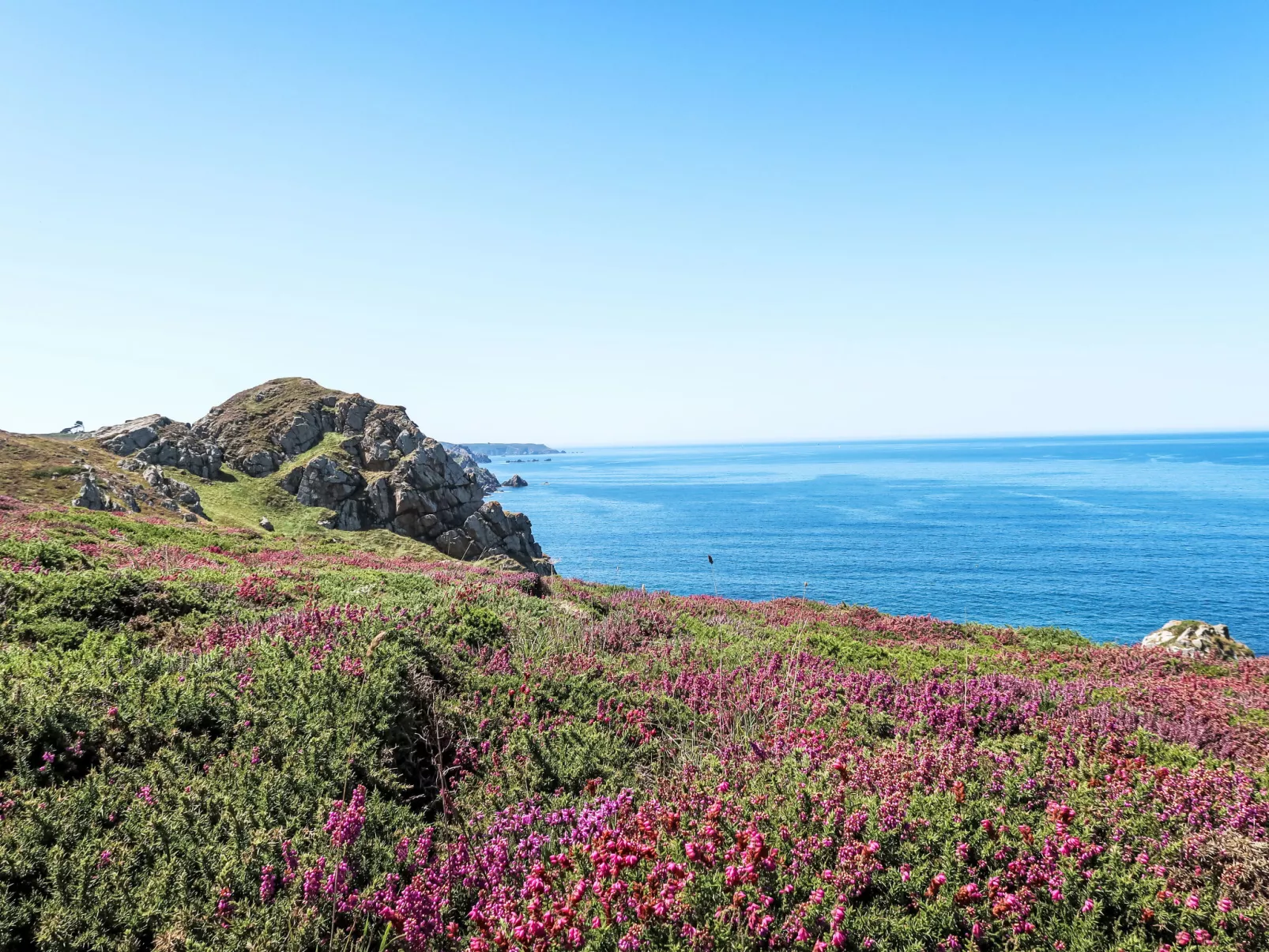 Unterkunft in der Mitte-Area