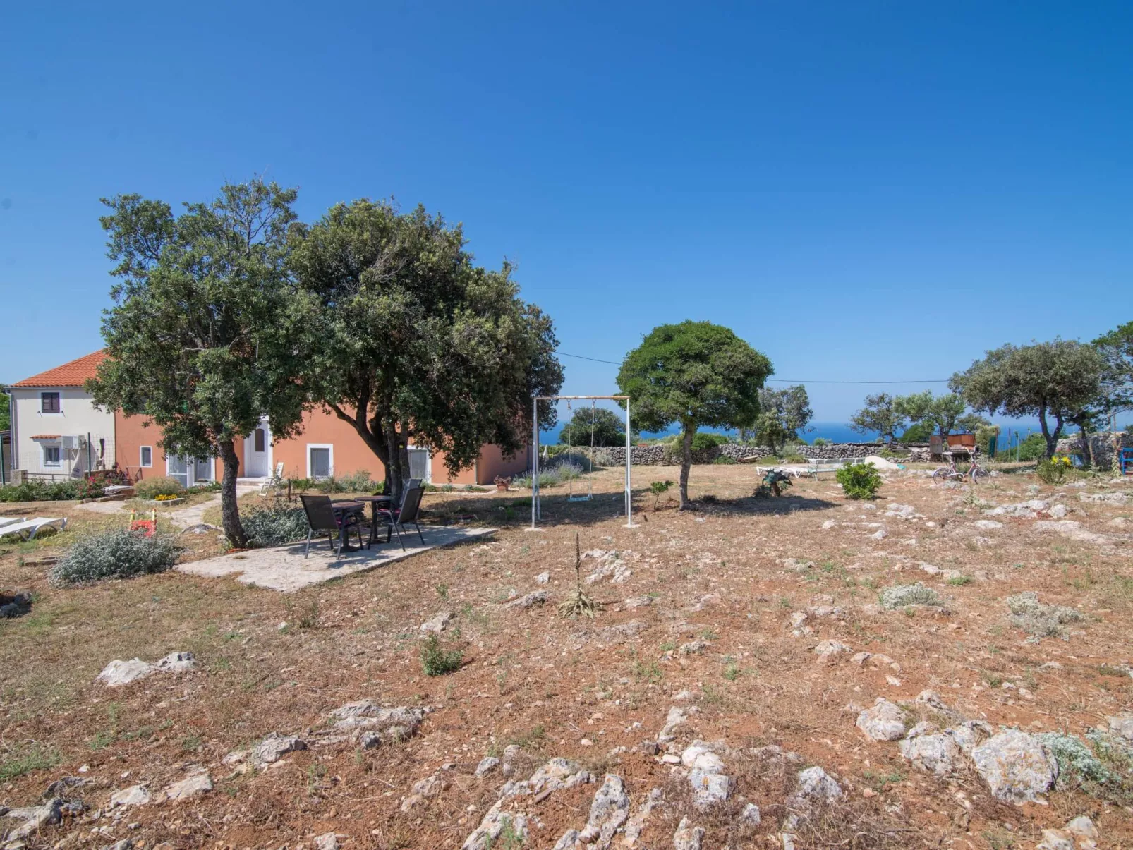 Wohnung Nika in Veli Losinj-Image-tags.info