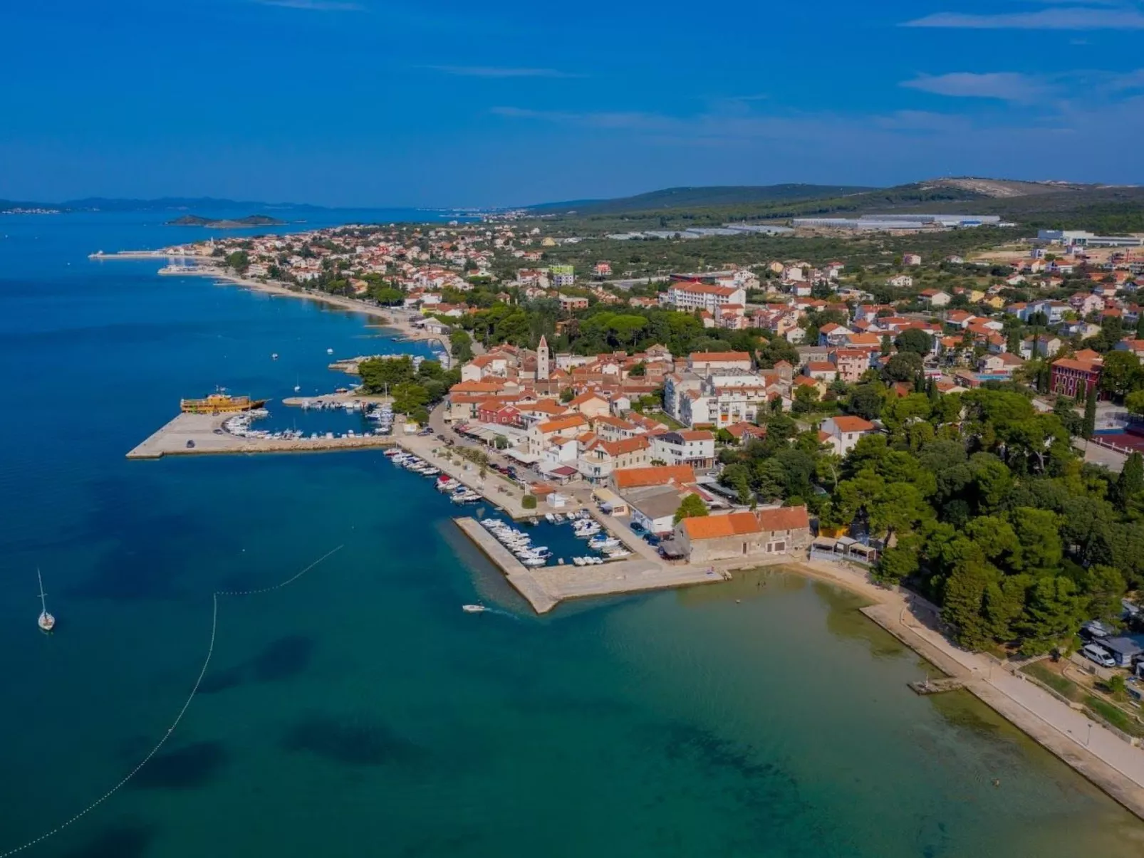 Adriatic Mobile Homes 2-Outside