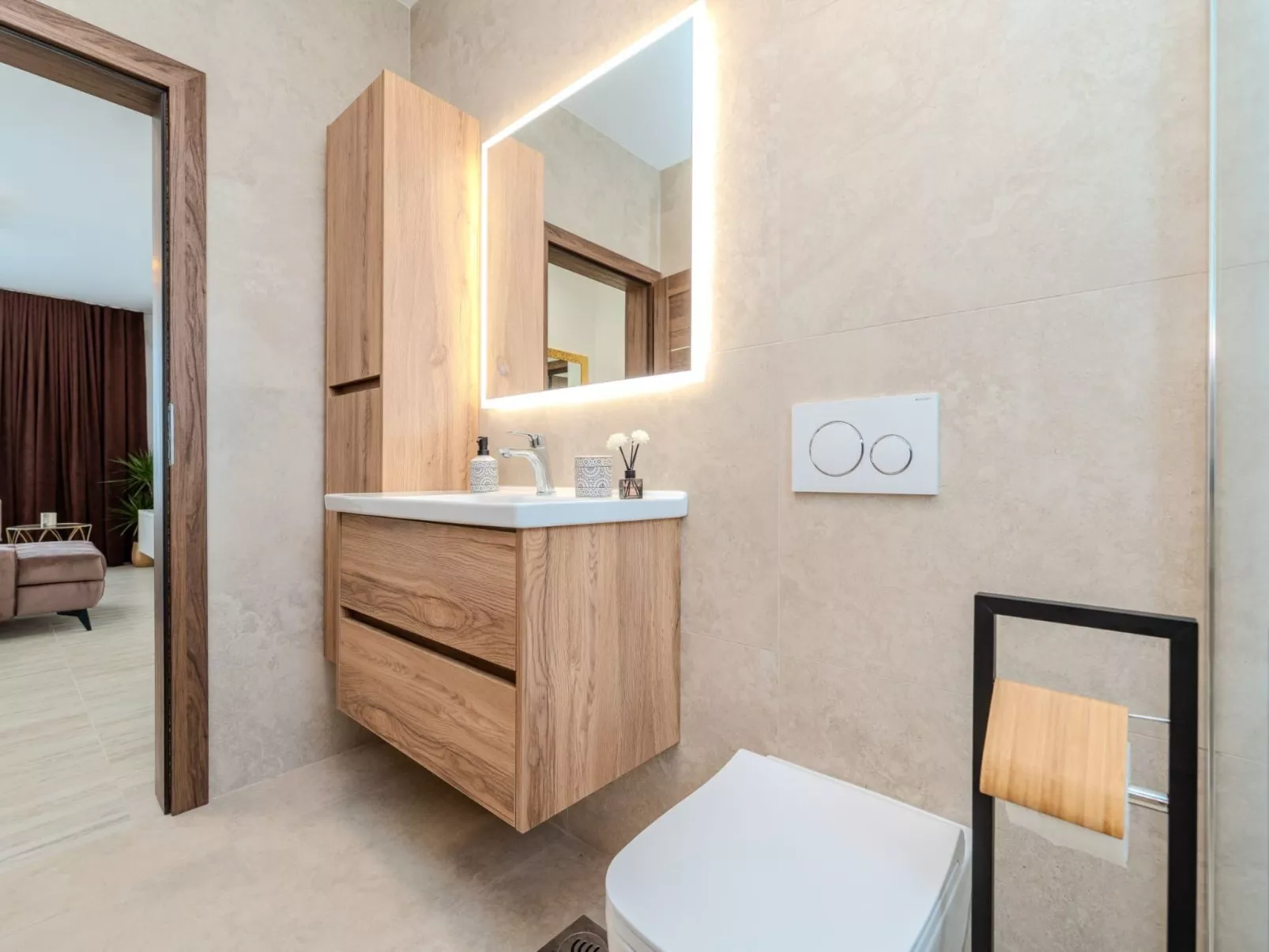 NEU - Ferienhaus Nina mit Pool - Agentur TA Leut-Drinnen