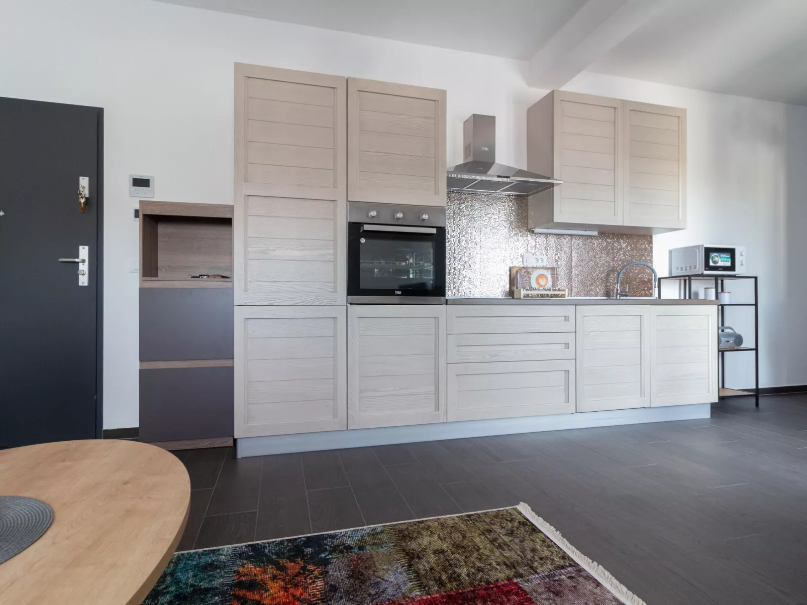 Wohnung Martina in Privlaka - Agentur TA Leut-Image-tags.info