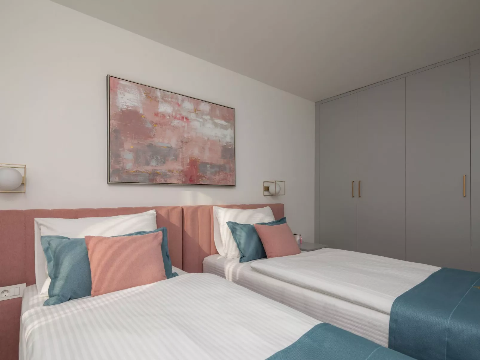 Villa Bandelli mit Spa in Oklaj-Image-tags.info