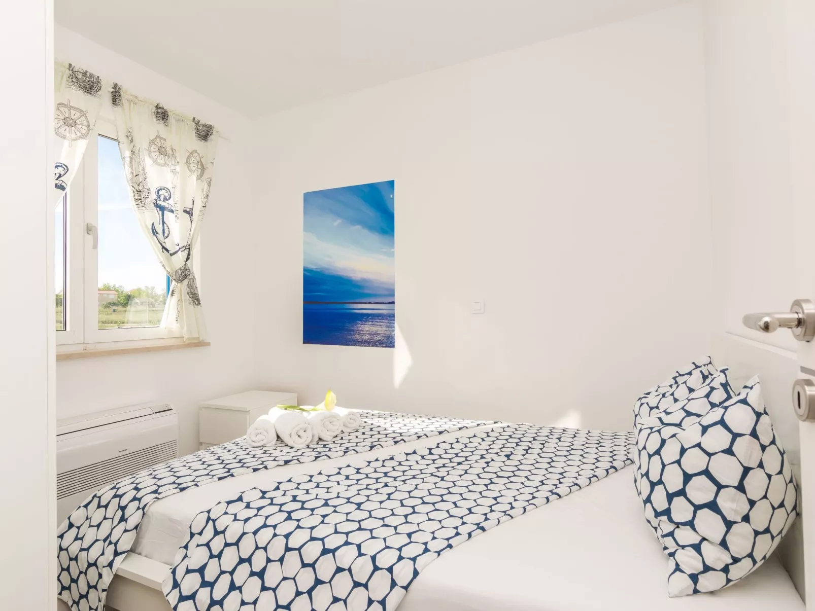 Ferienvilla "Miri Orchid" mit privatem Pool-Dedans