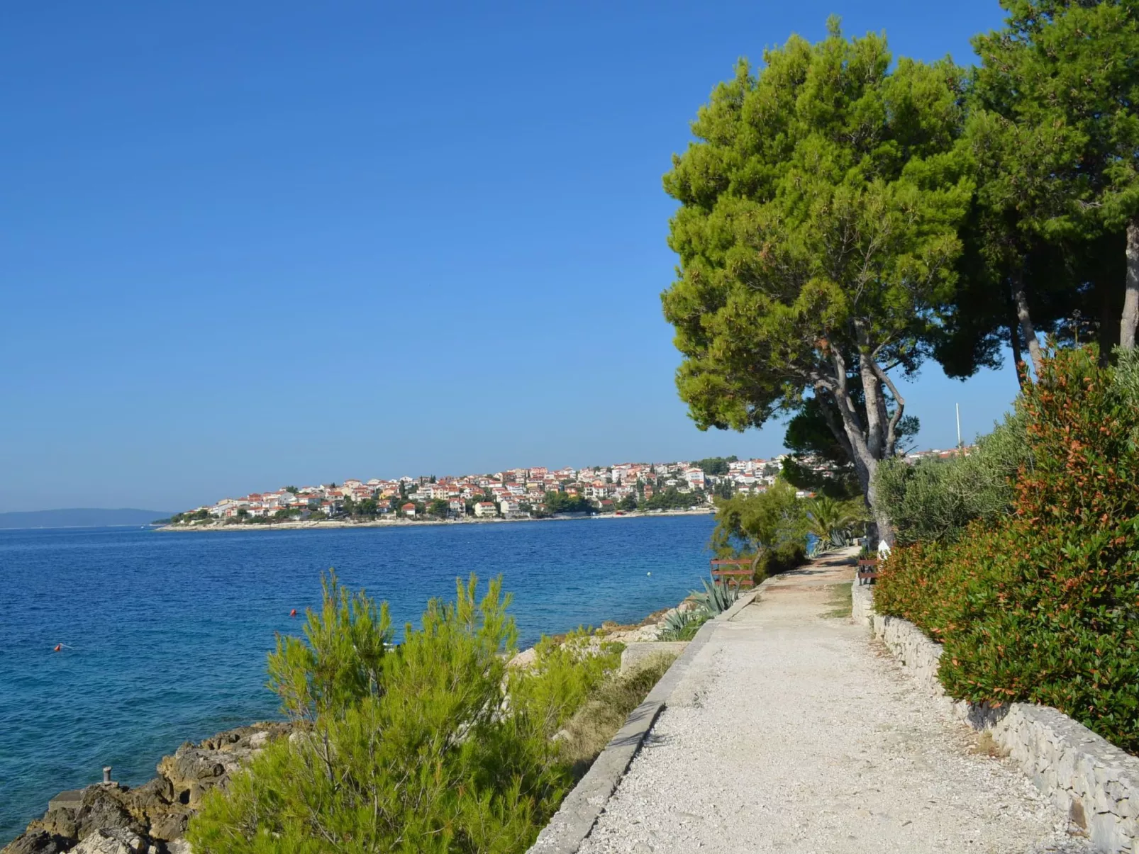 Villa Prana-Draußen