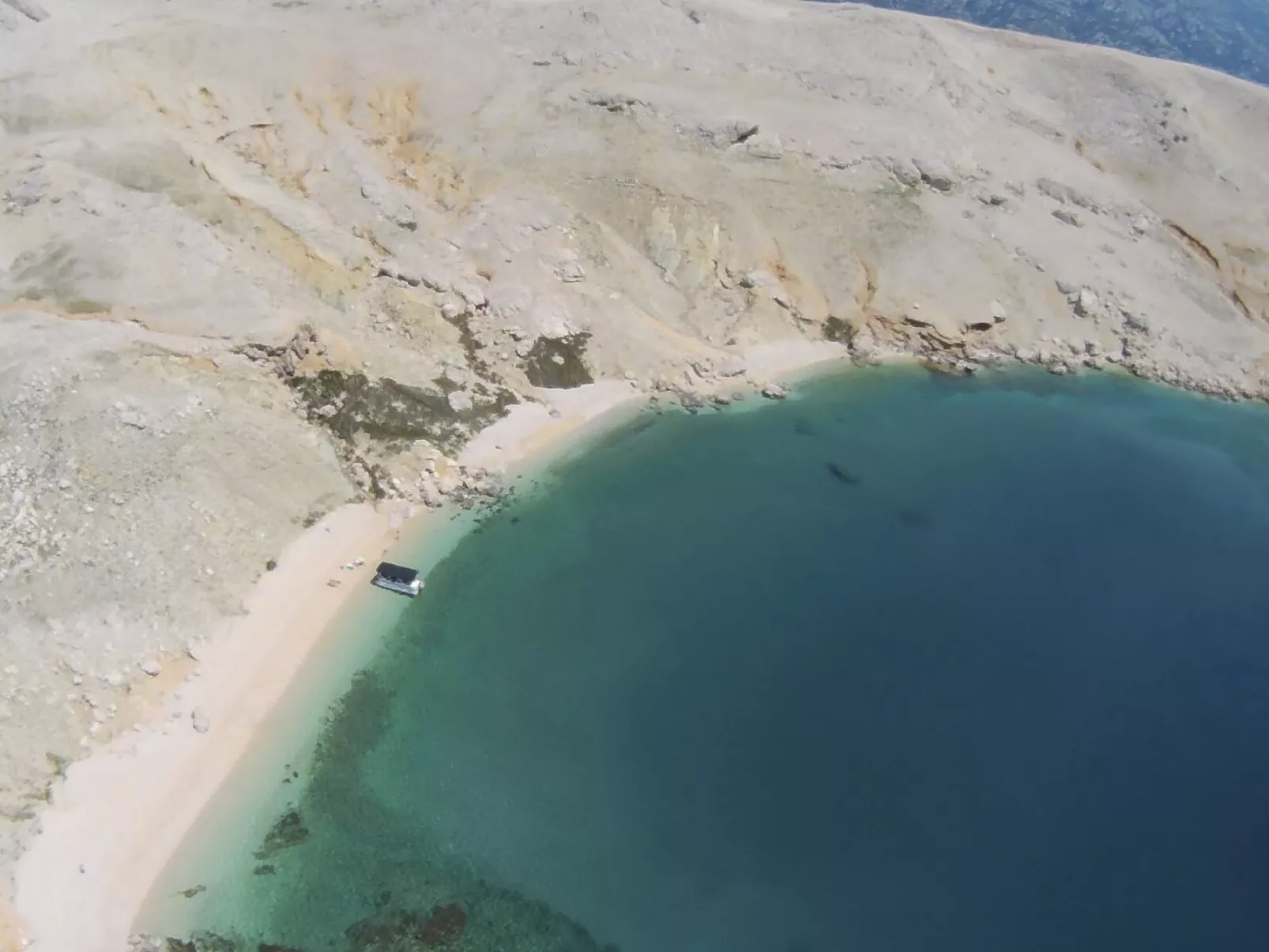 Appartement Rajka-Draußen