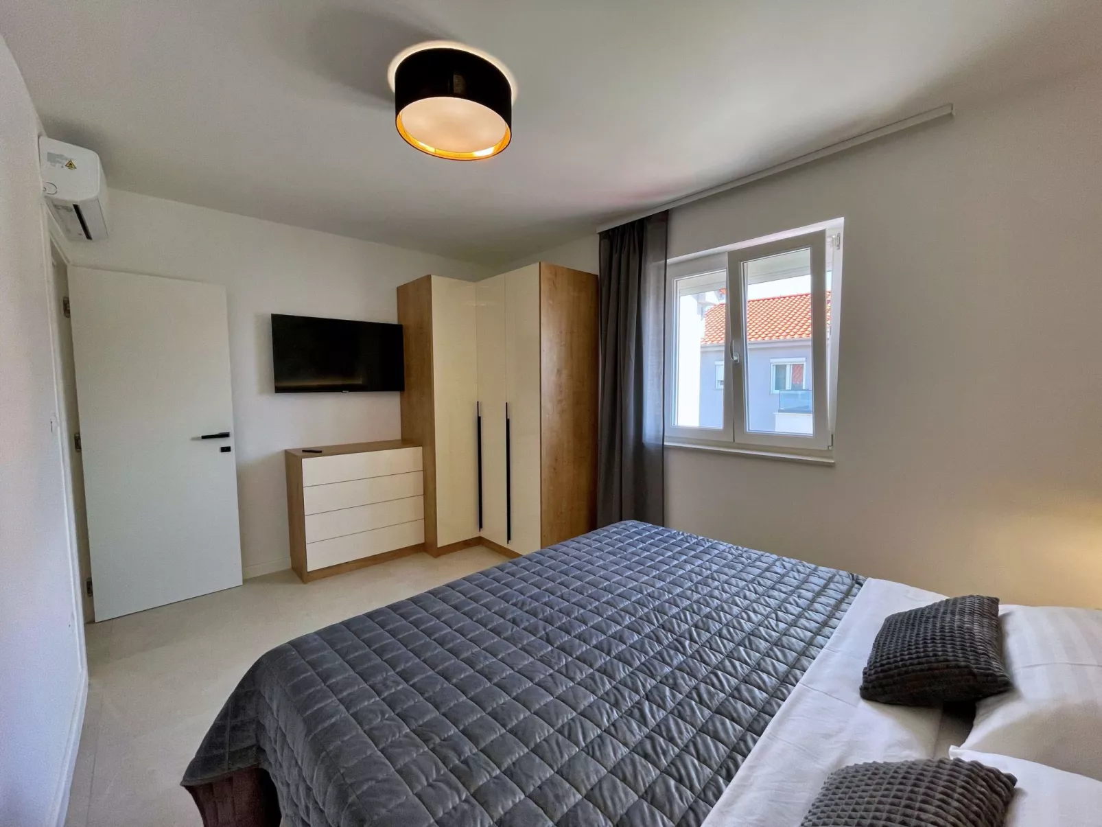 Apartment Punta Silo-Inside