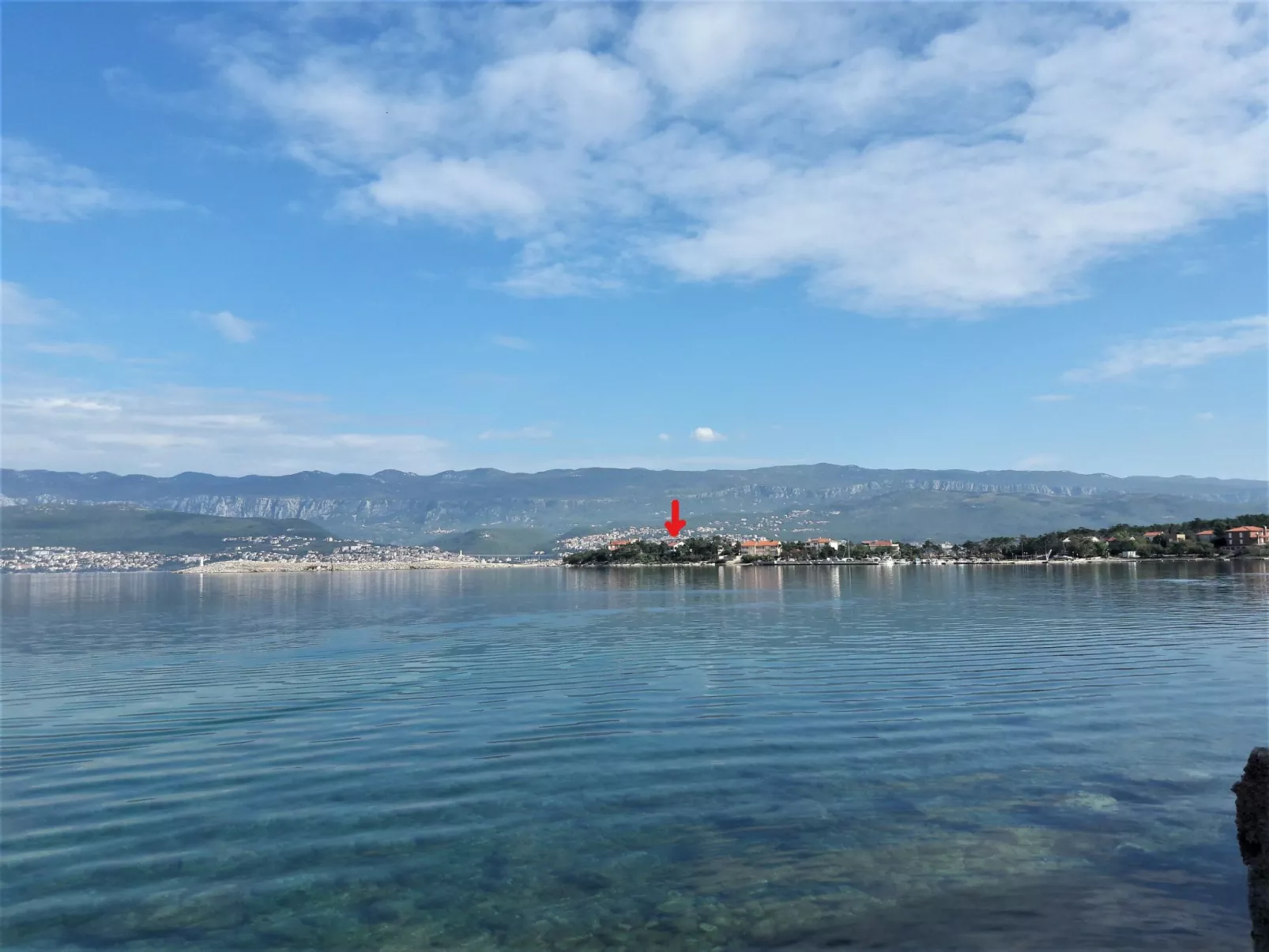 Apartment Zeljka-Image-tags.info